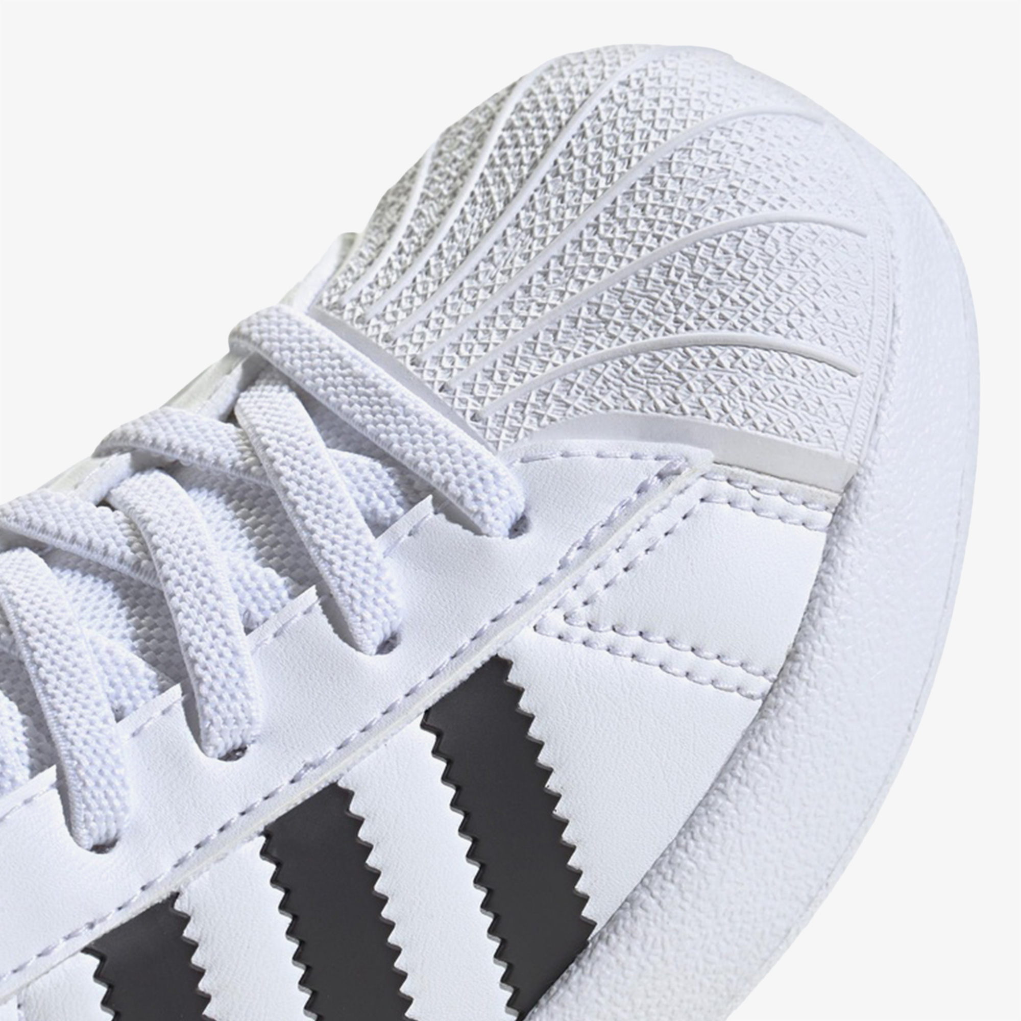 adidas Adifom Superstar 360 C Çocuk Beyaz Spor Ayakkabı