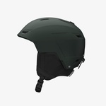 Salomon Pioneer Lt Erkek Yeşil Kayak Kaskı