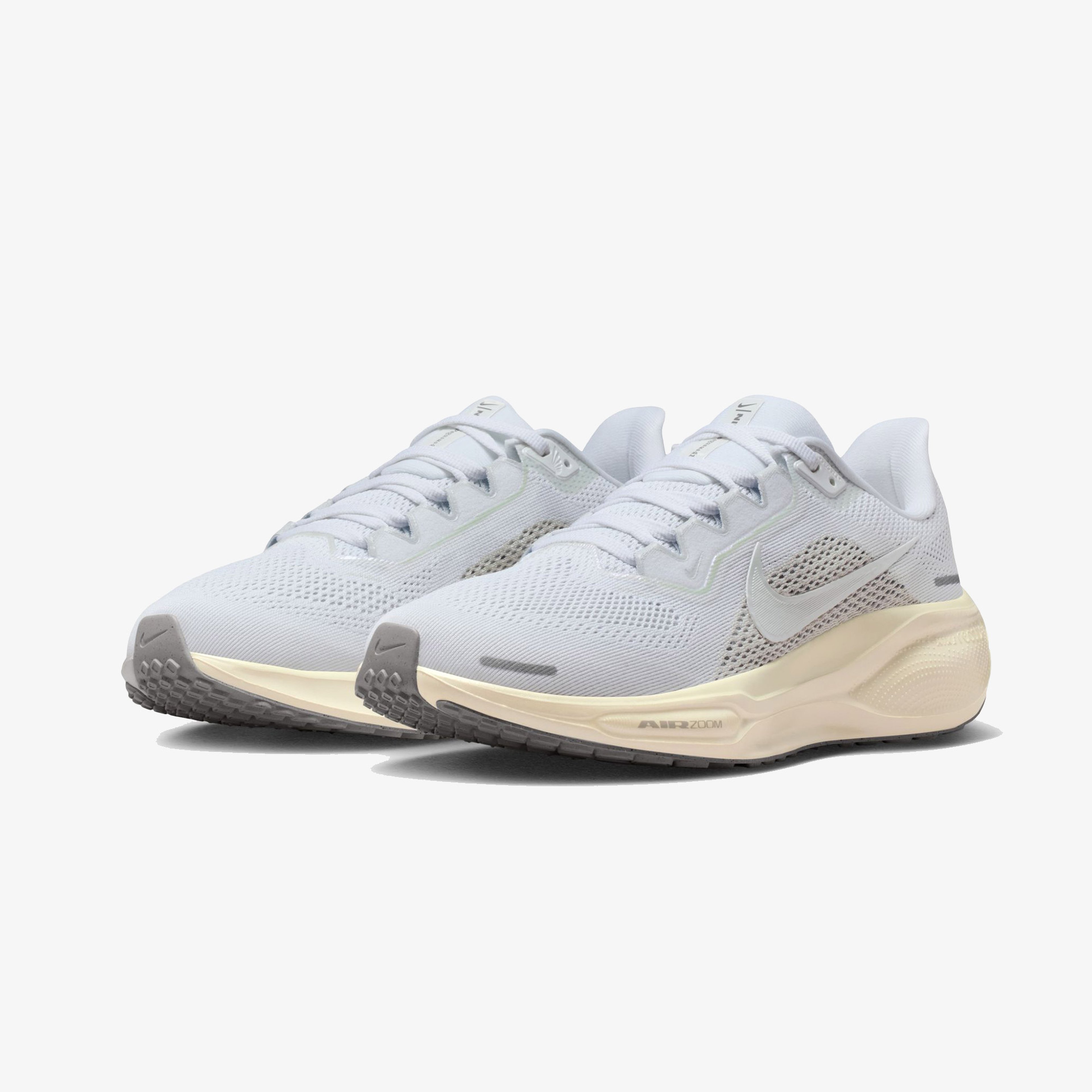 Nike Pegasus 41 Kadın Beyaz Koşu Ayakkabısı