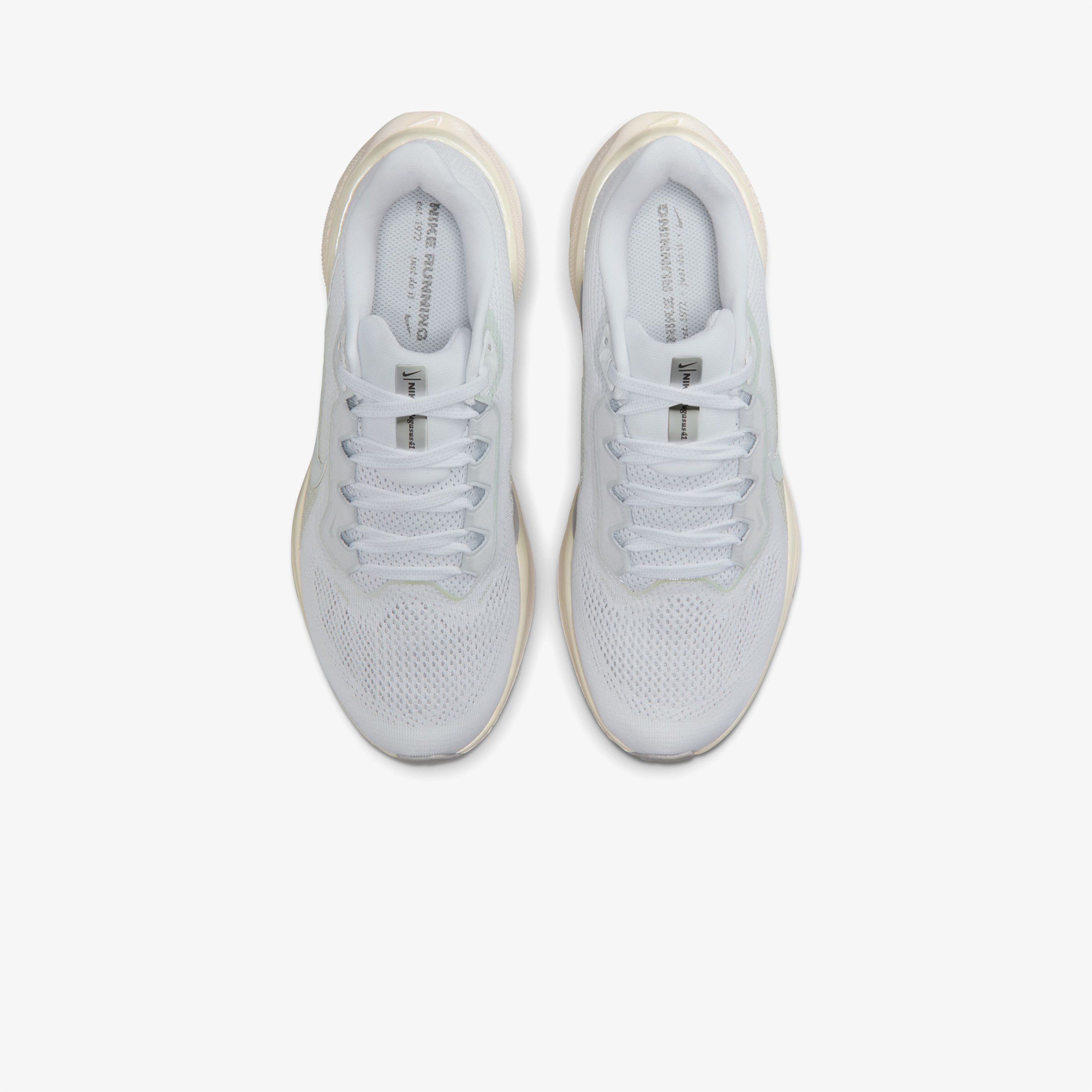 Nike Pegasus 41 Kadın Beyaz Koşu Ayakkabısı
