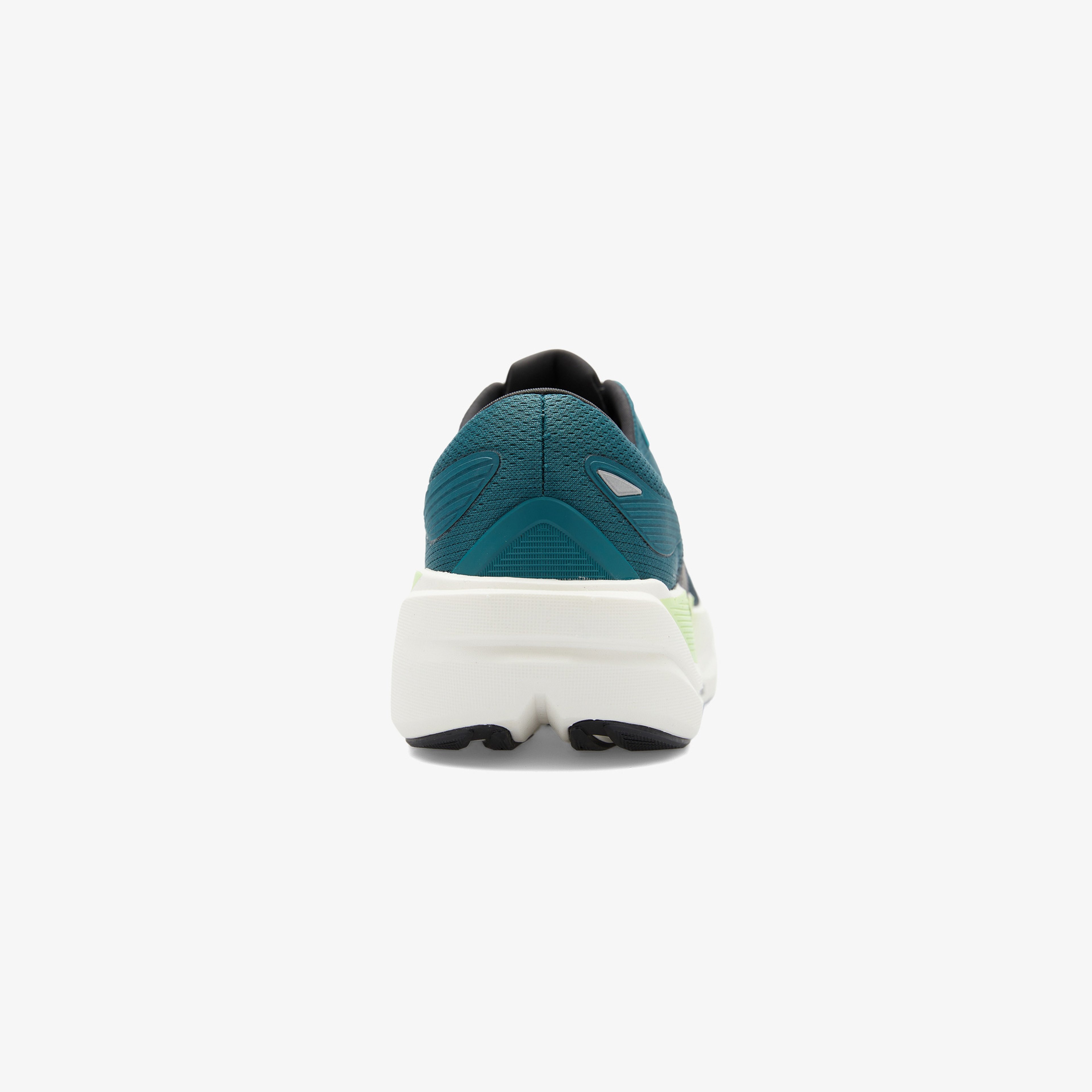 Brooks Ghost Max 3 Erkek Yeşil Koşu Ayakkabısı