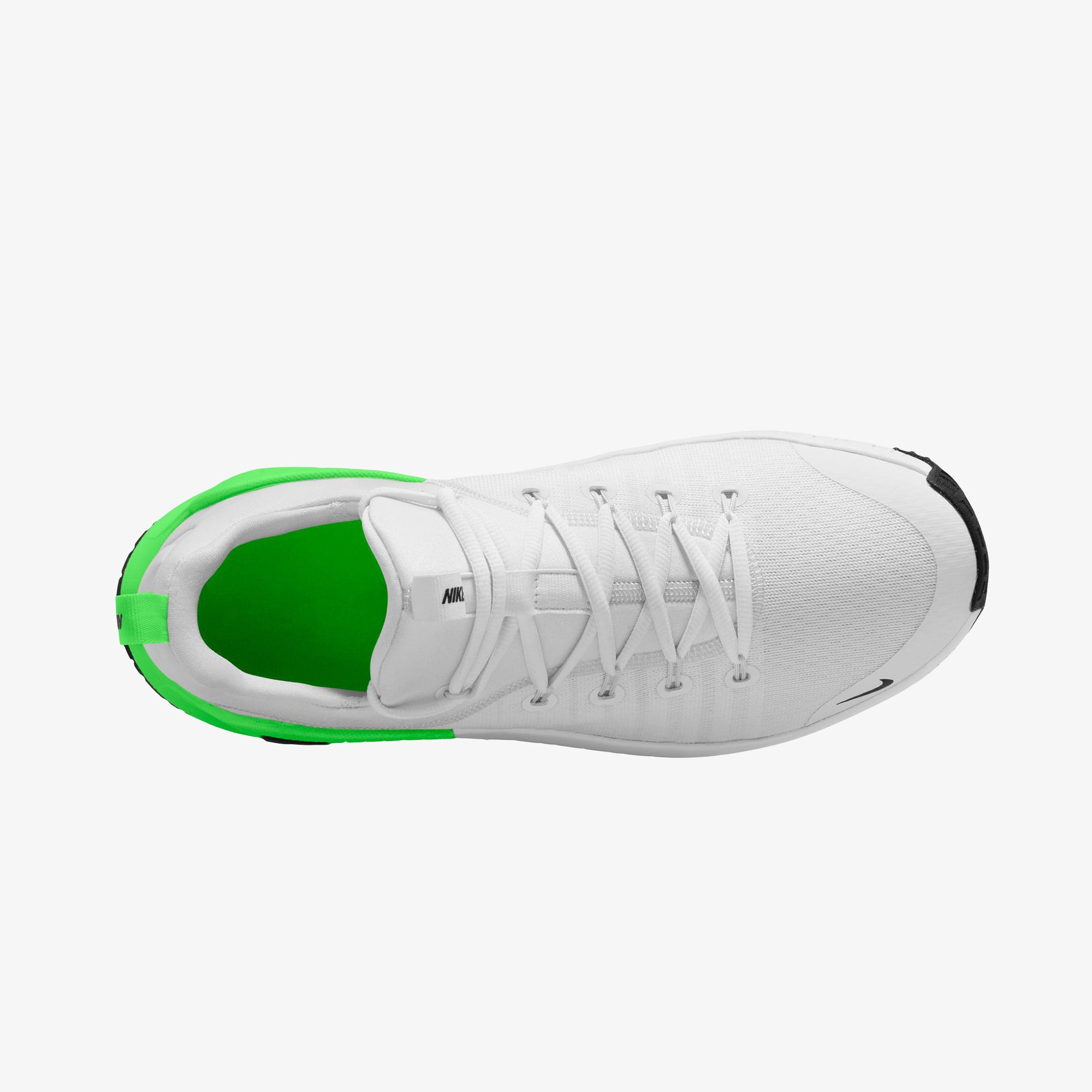 Nike Free Metcon 6 Erkek Beyaz Antrenman Ayakkabısı