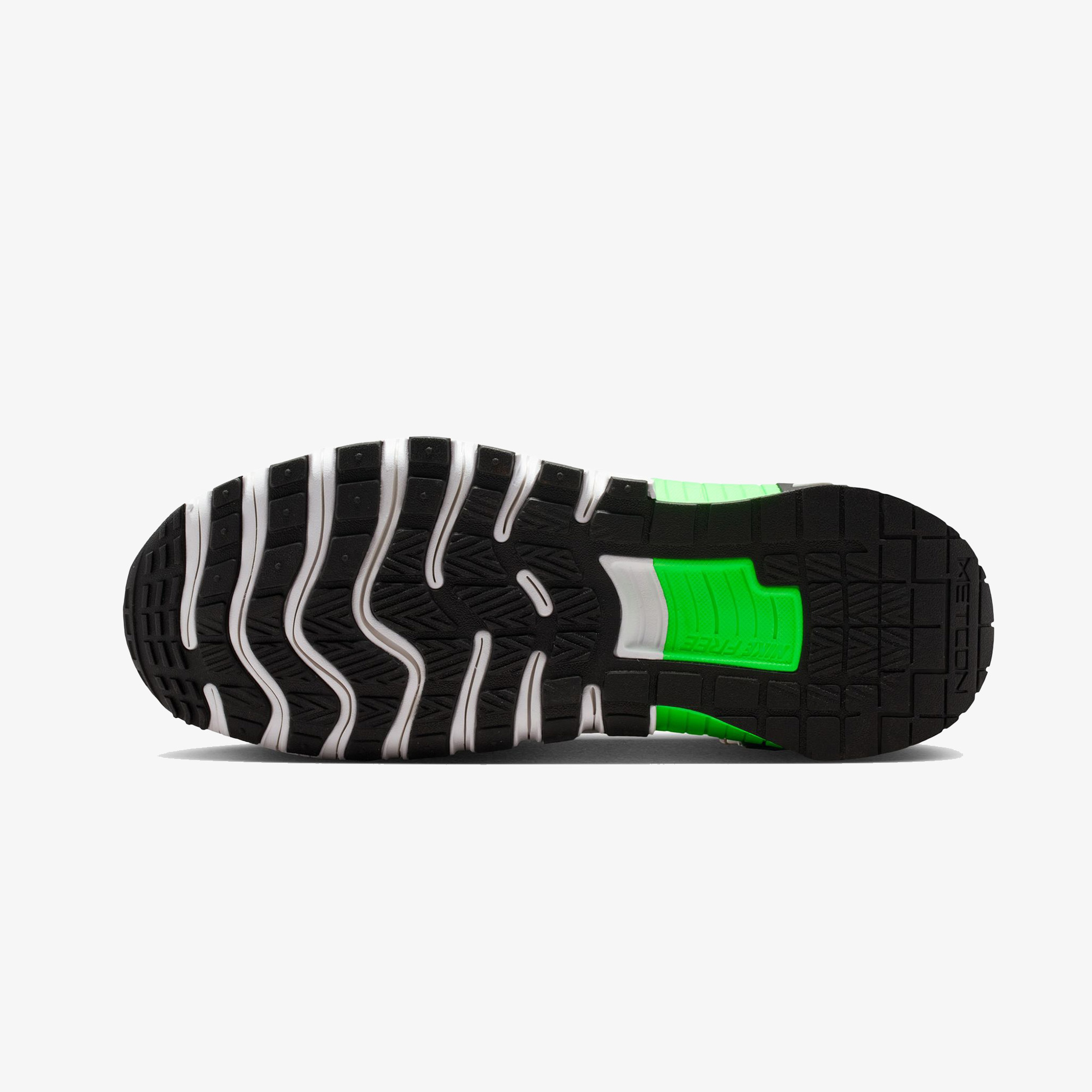 Nike Free Metcon 6 Erkek Beyaz Antrenman Ayakkabısı