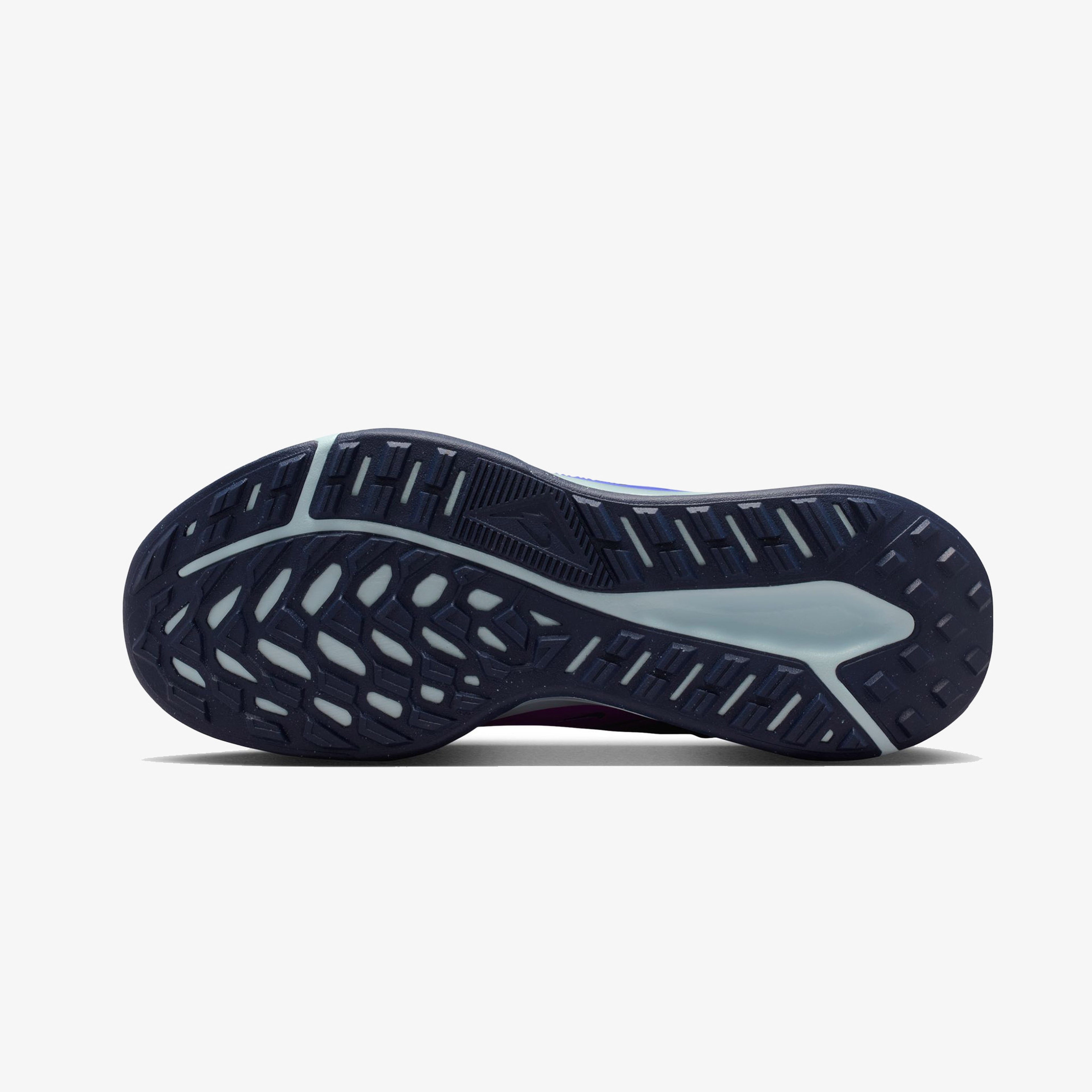 Nike Juniper Trail 2 GORE-TEX Kadın Lacivert Koşu Ayakkabısı