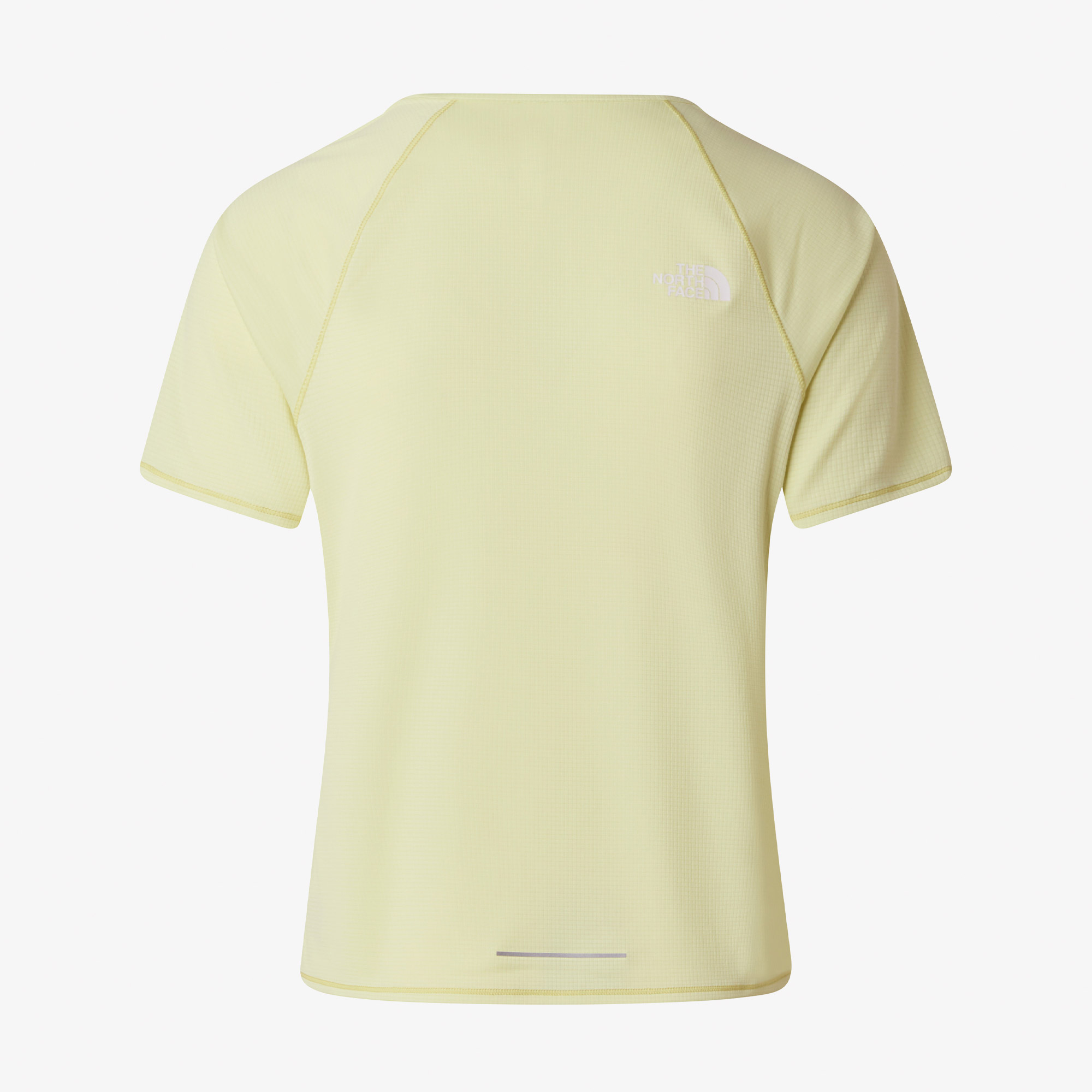 The North Face Sunriser Kadın Sarı T-Shirt