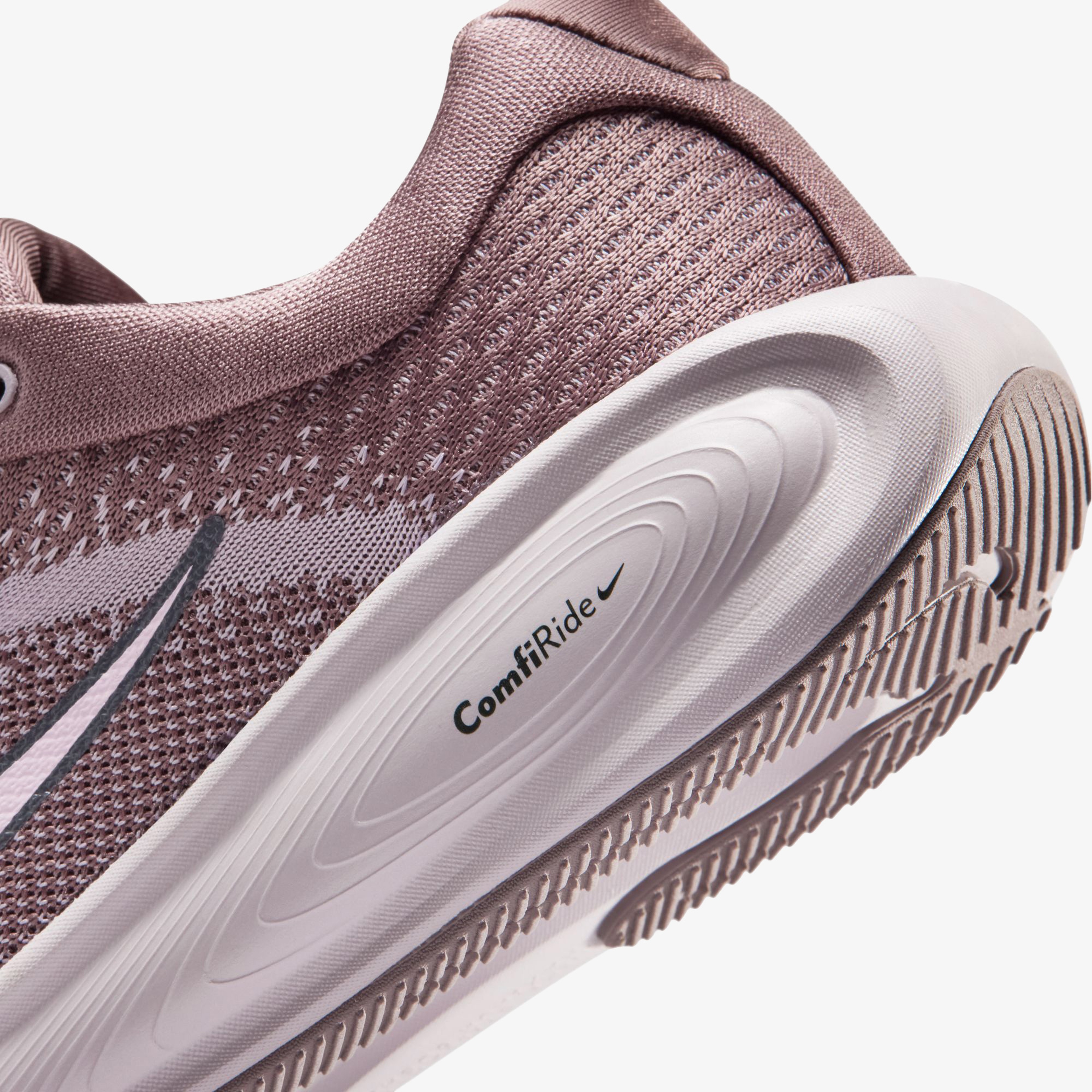 Nike Stellar Ride Çocuk Mor Koşu Ayakkabısı