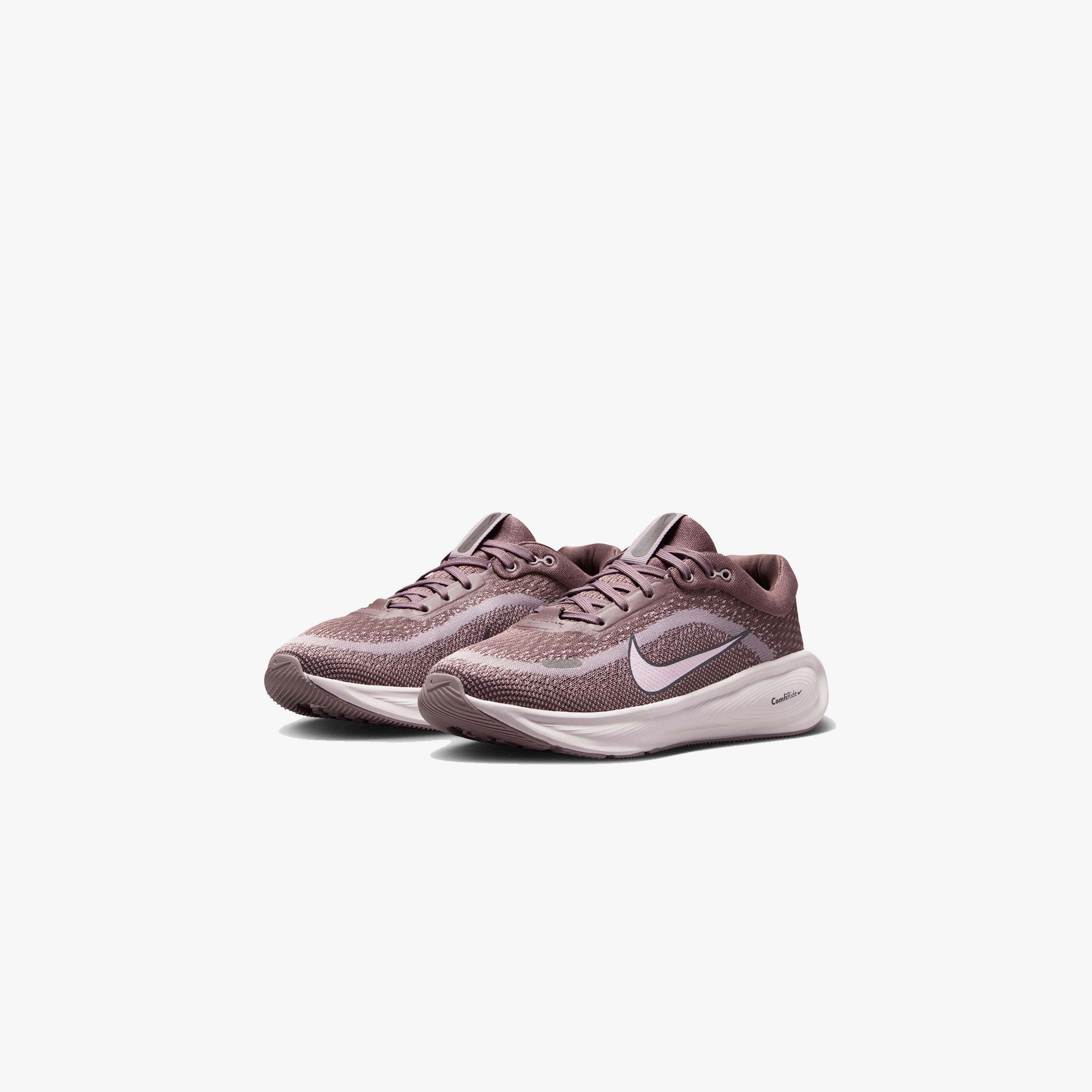 Nike Stellar Ride Çocuk Mor Koşu Ayakkabısı
