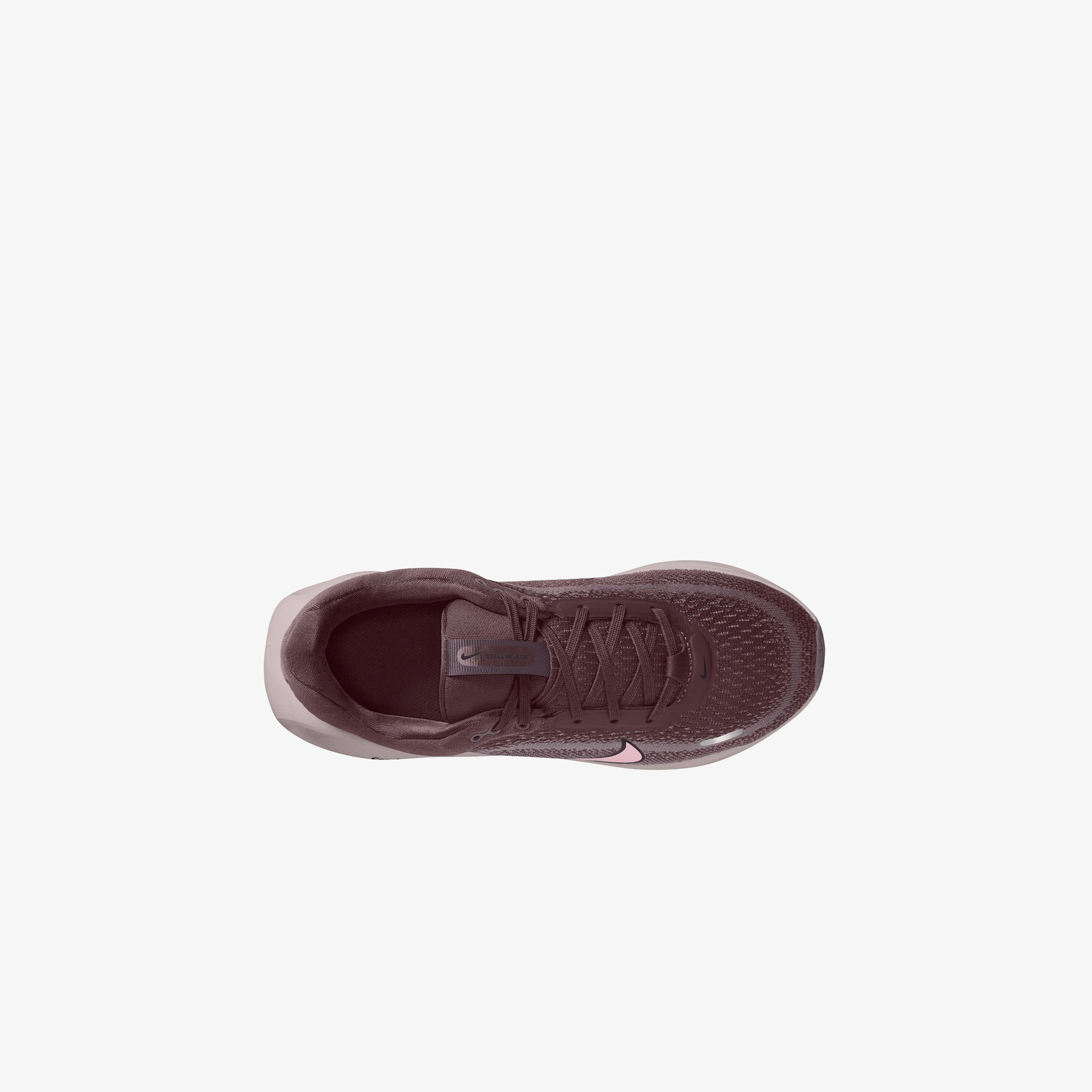 Nike Stellar Ride Çocuk Mor Koşu Ayakkabısı