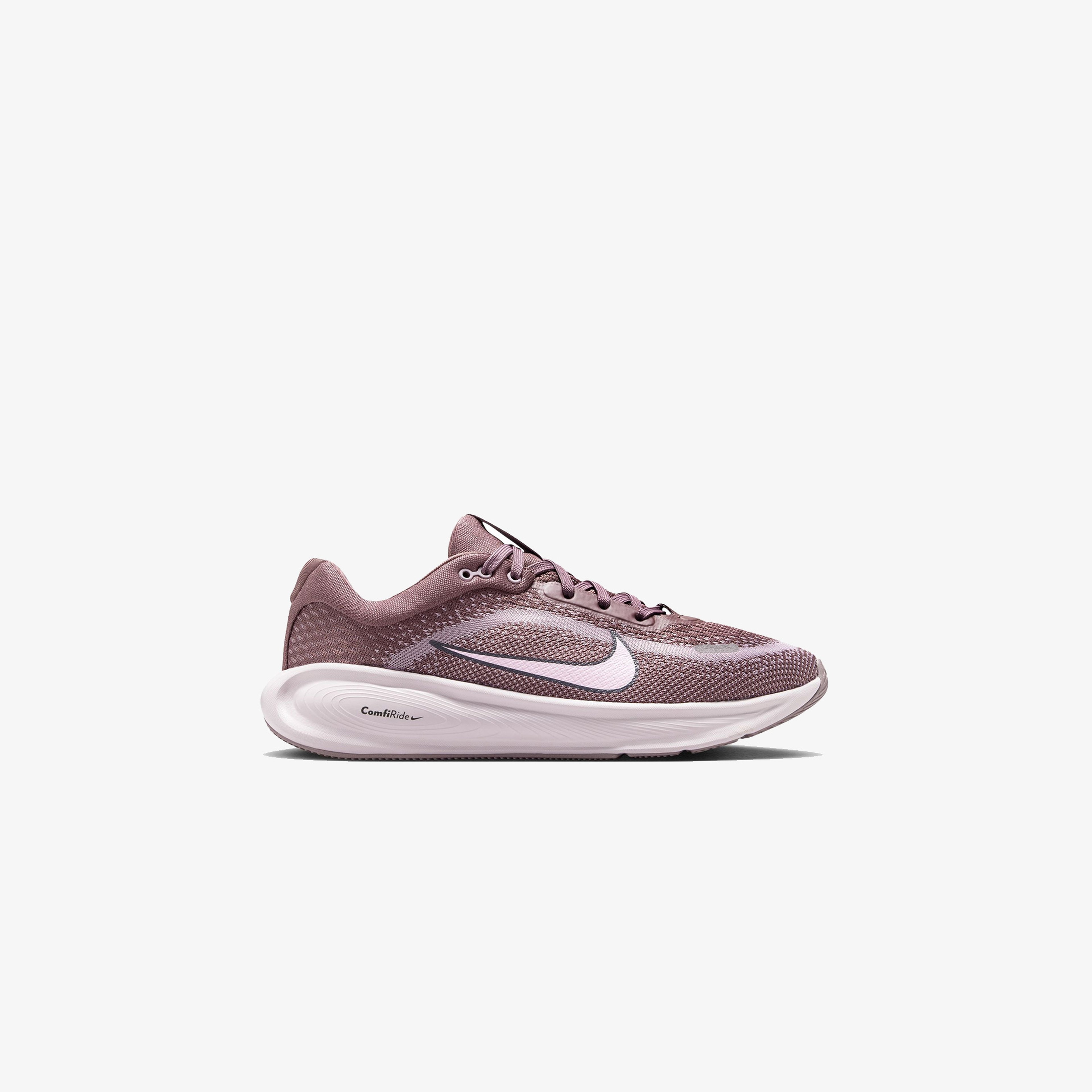 Nike Stellar Ride Çocuk Mor Koşu Ayakkabısı