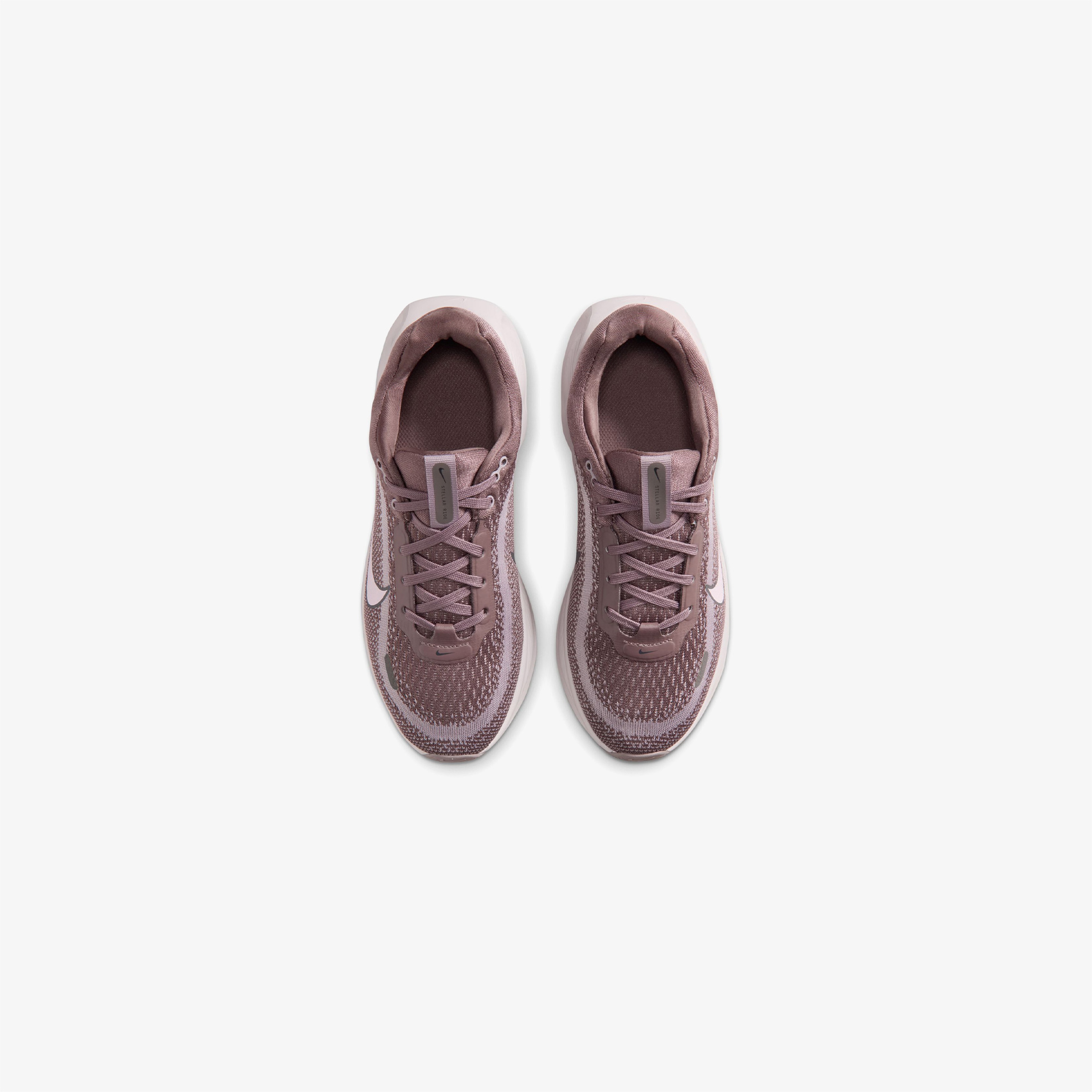 Nike Stellar Ride Çocuk Mor Koşu Ayakkabısı