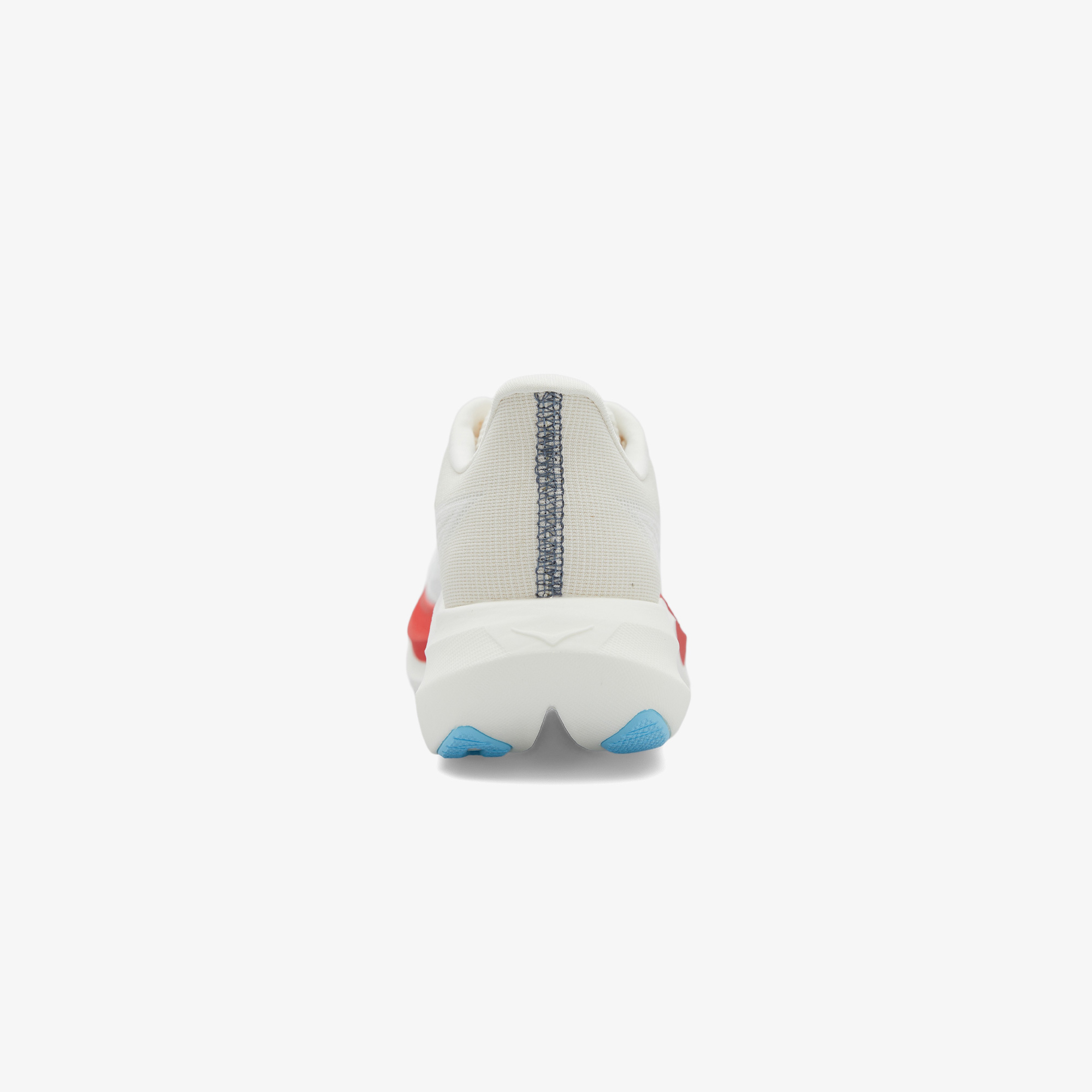 Hoka Rocket X 3 Unisex Bej Yol Koşusu Ayakkabısı