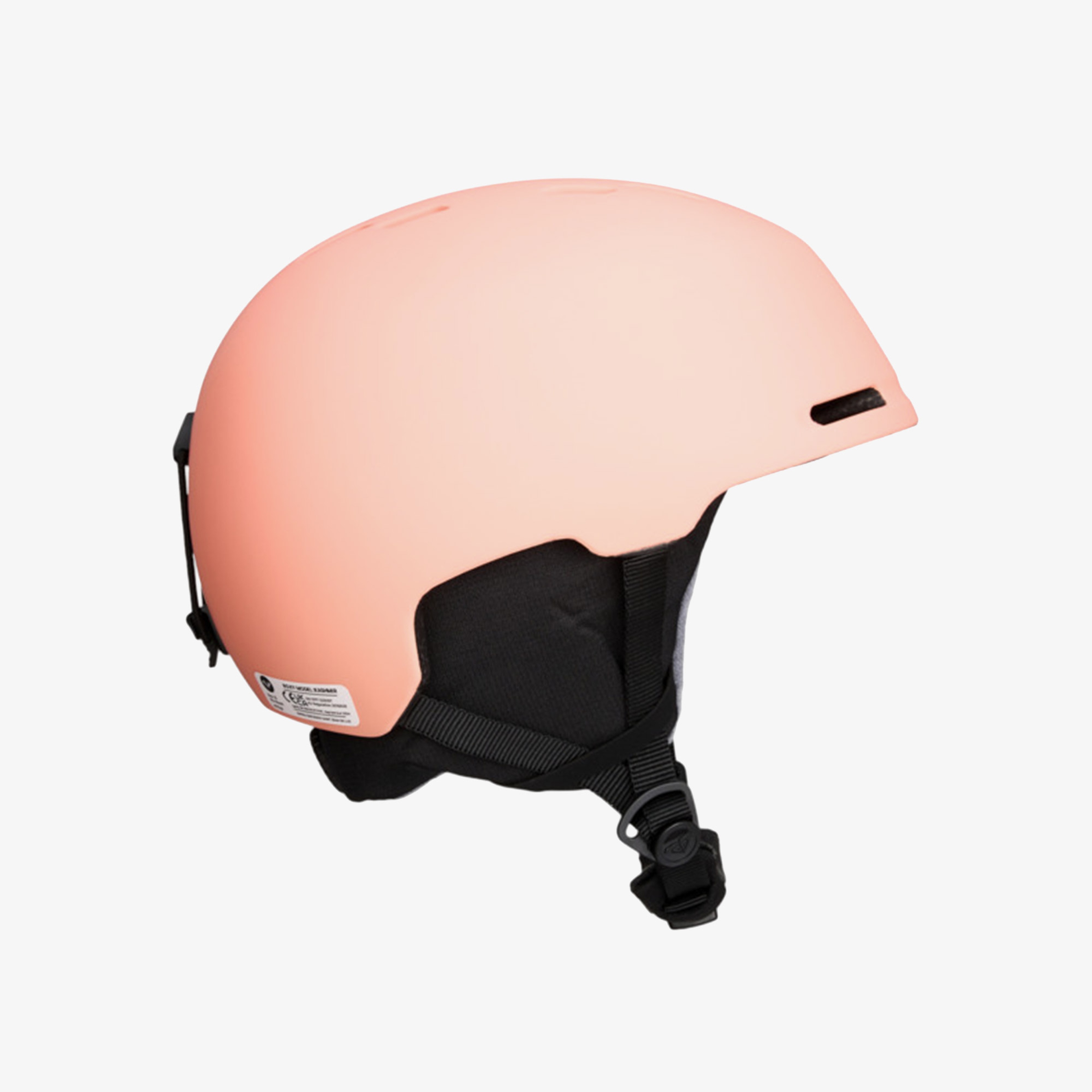 Roxy Kashmir Kadın Turuncu Kask