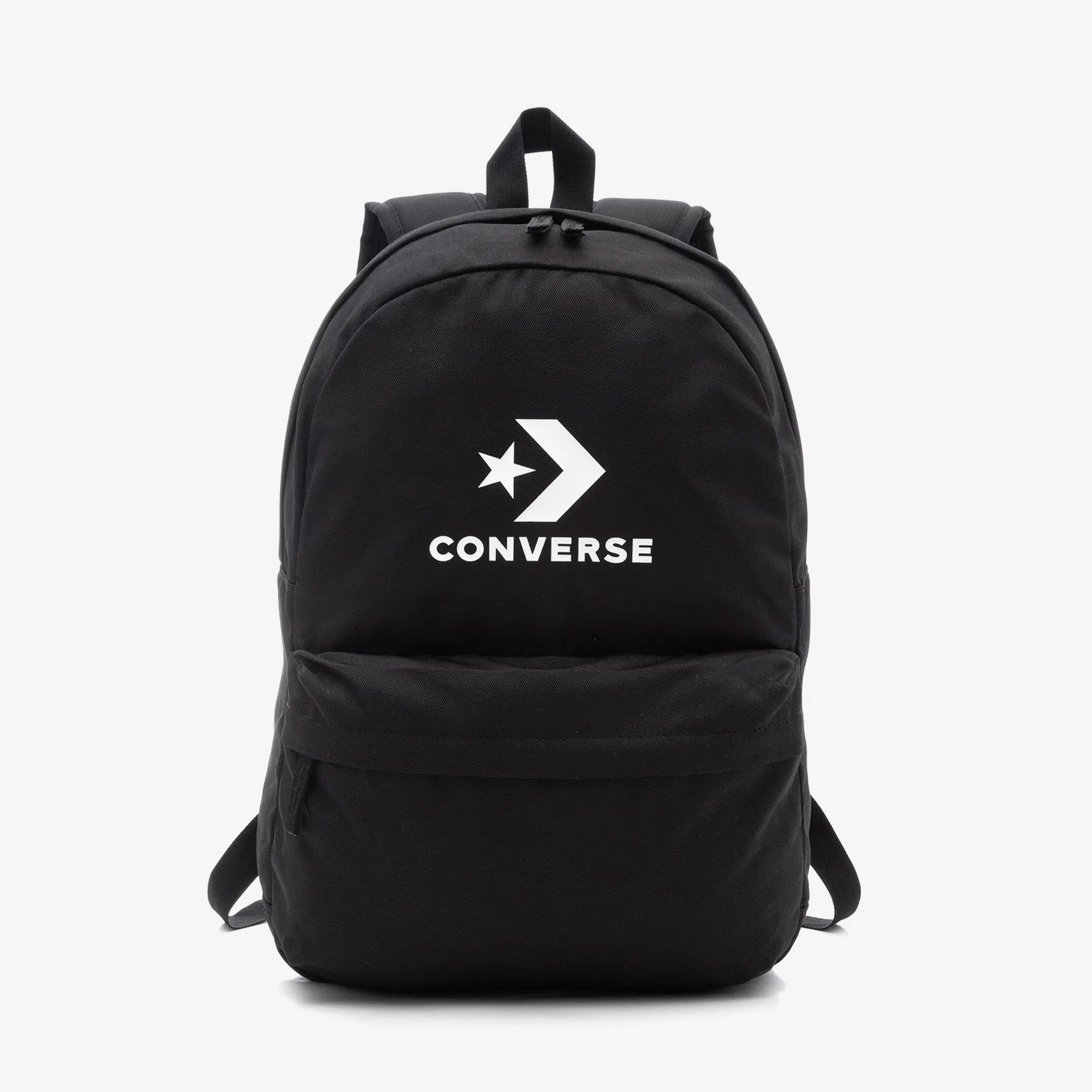 Converse Speed 3 Unisex Siyah Sırt Çantası