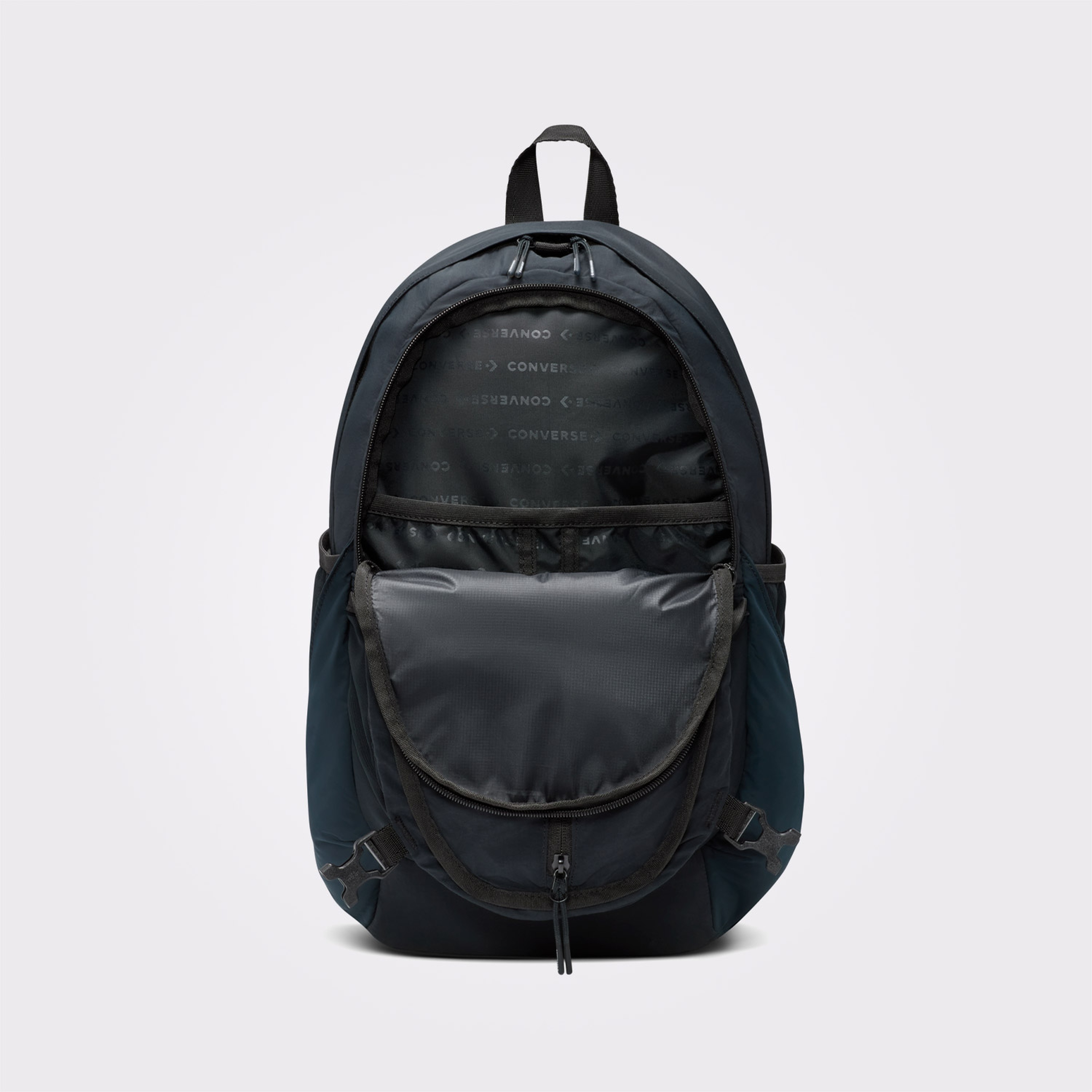 Converse Classic Unisex Siyah Sırt Çantası