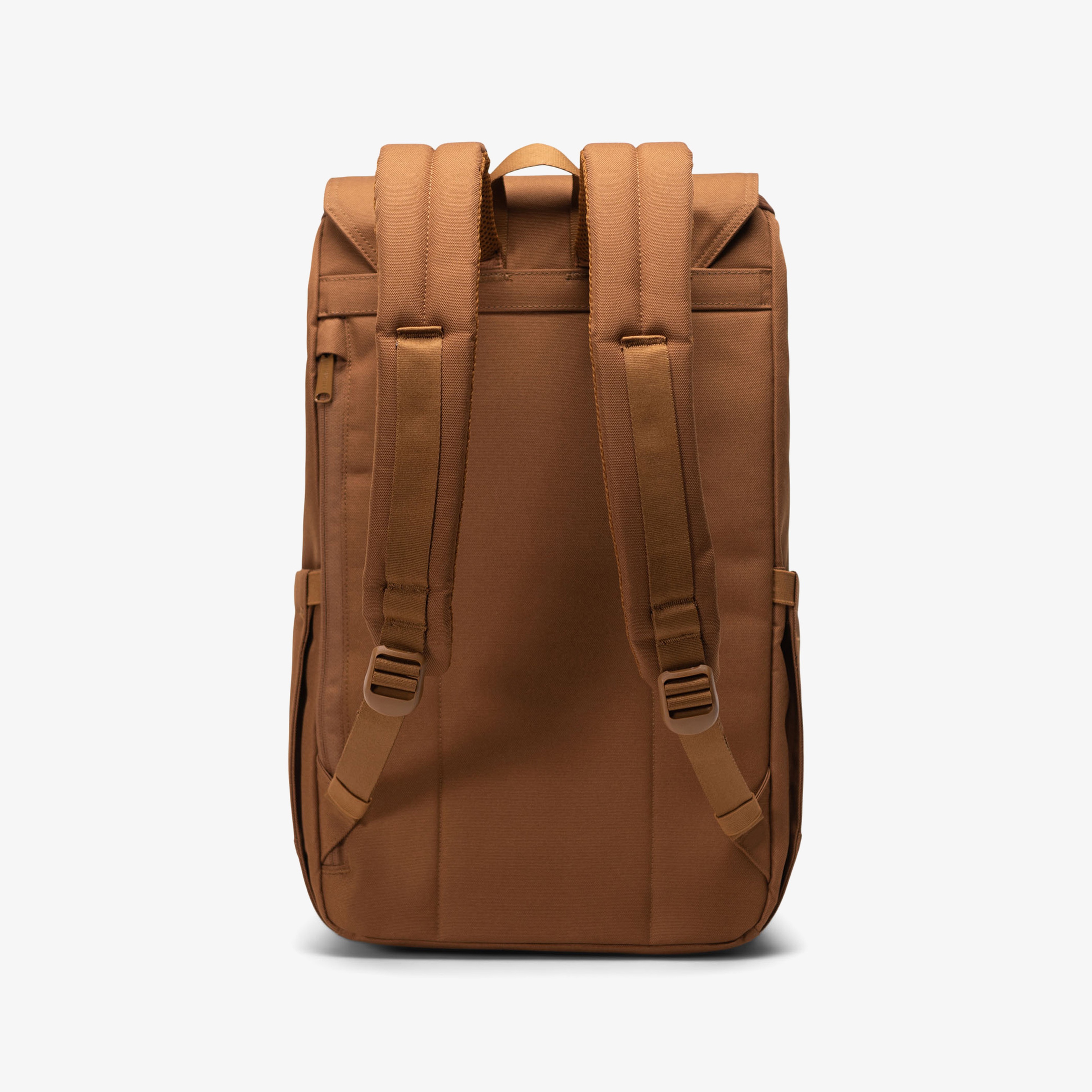 Herschel Retreat Unisex Kahverengi Sırt Çantası
