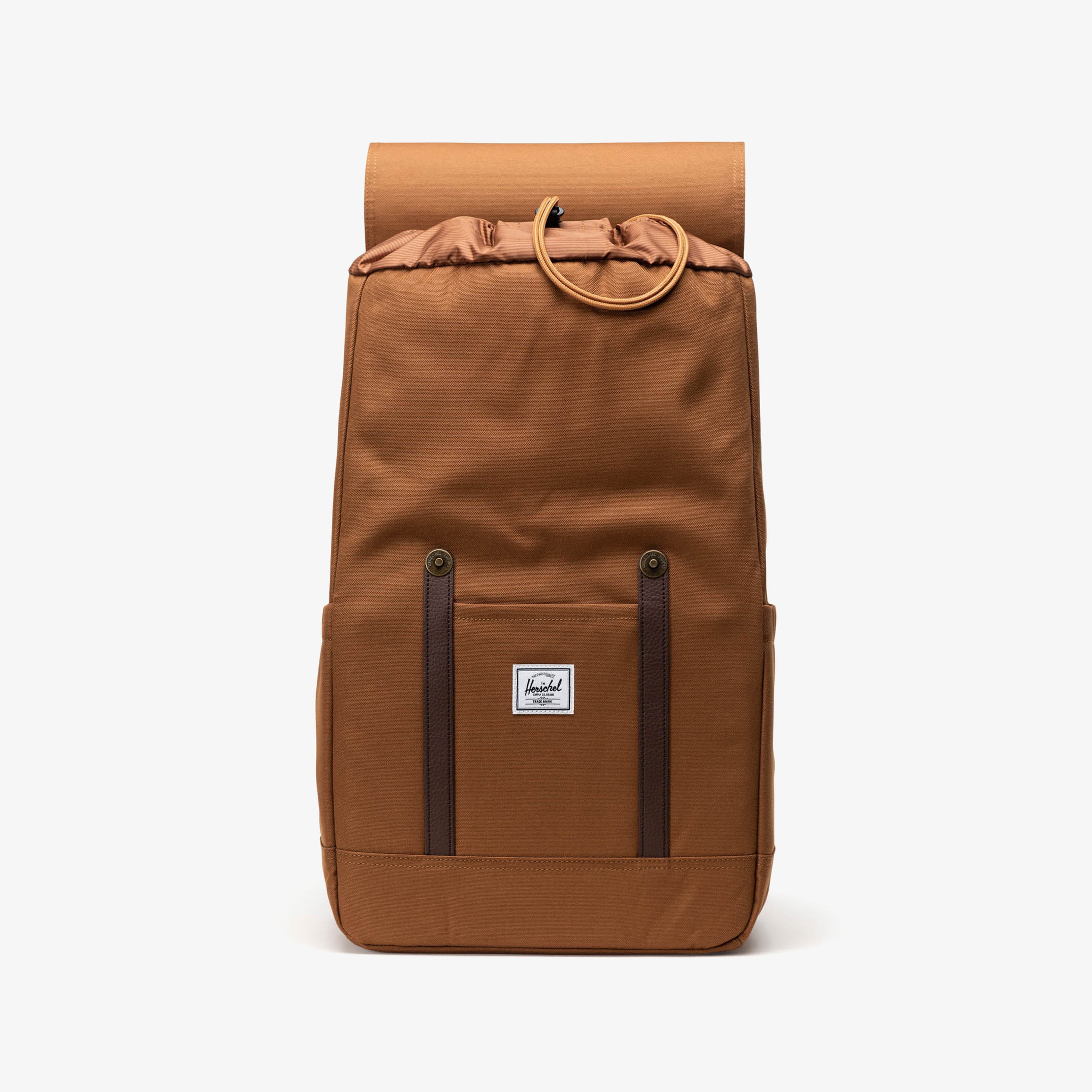 Herschel Retreat Unisex Kahverengi Sırt Çantası
