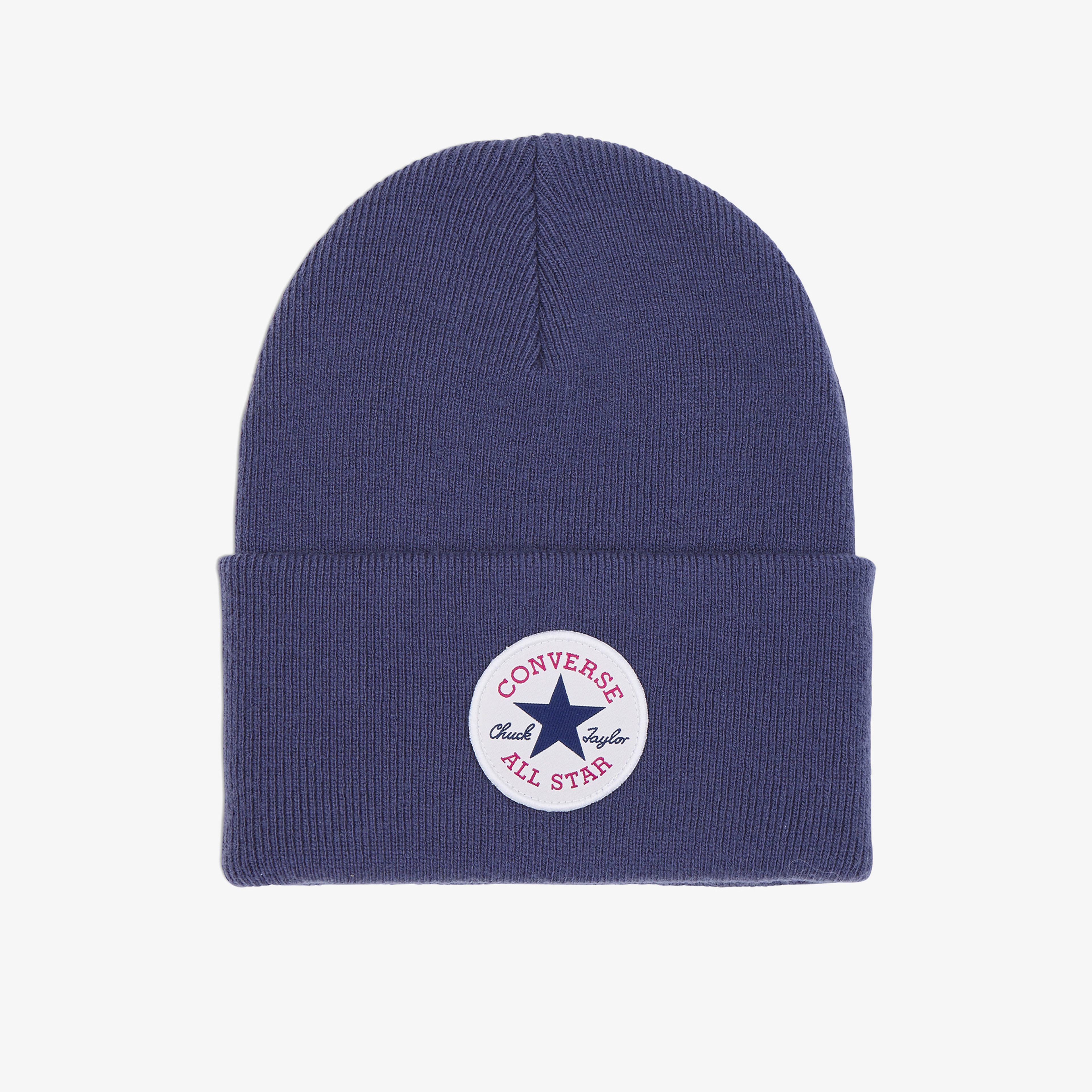 Converse Chuck Taylor All Star Patch Unisex Mor Bere
