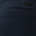 Kadın Regular Fit Lacivert Pantolon