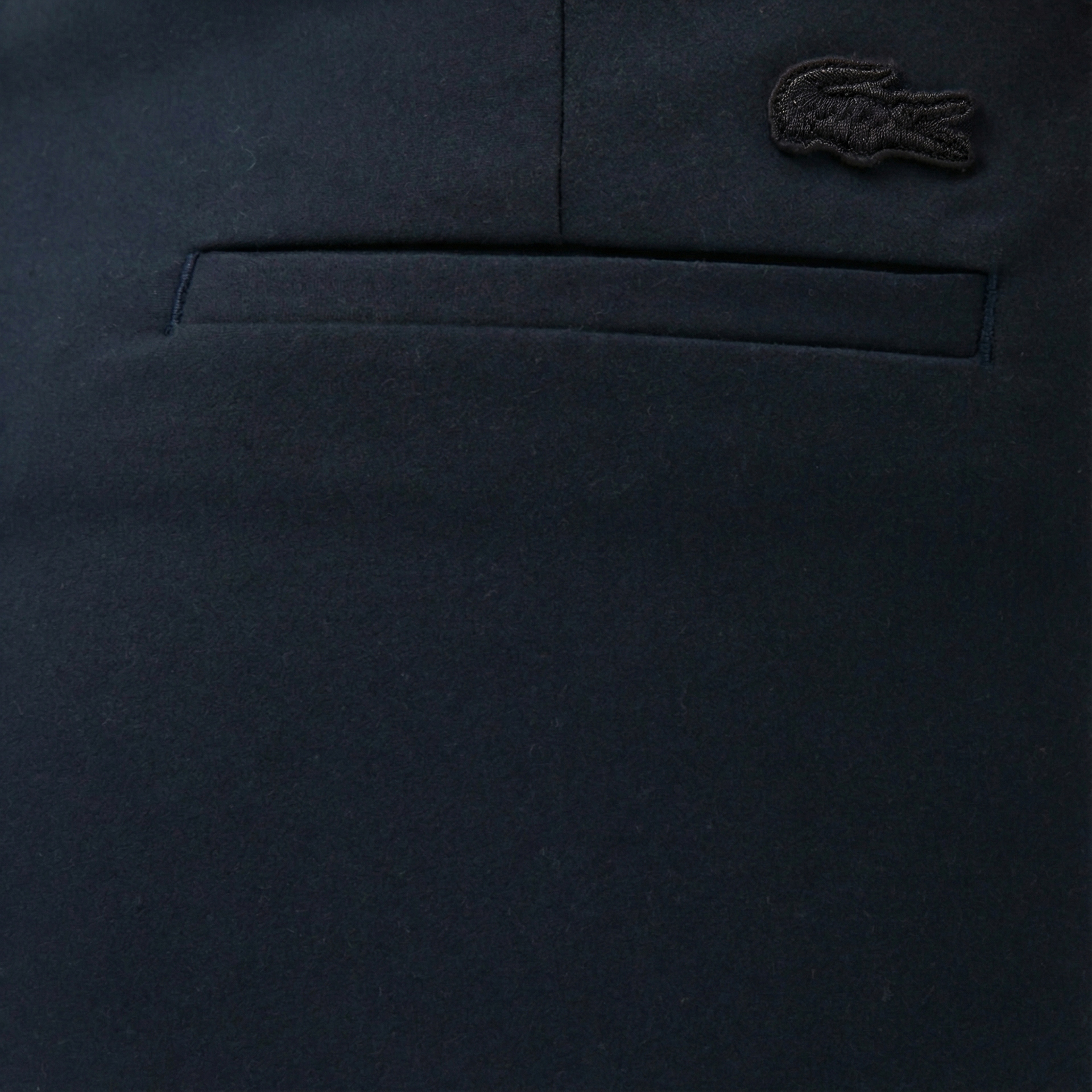 Kadın Regular Fit Lacivert Pantolon