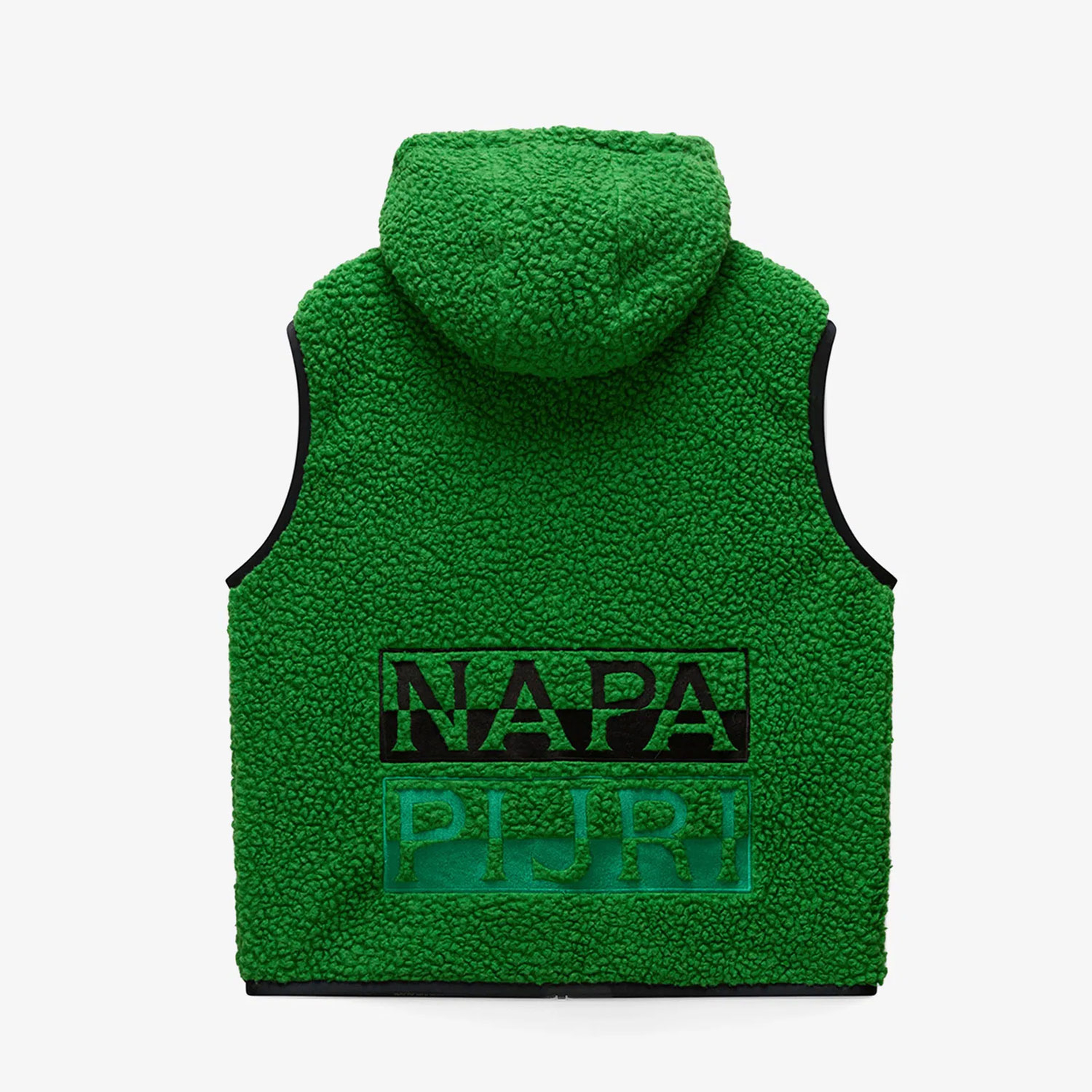 Napapijri Erkek Yeşil Ceket