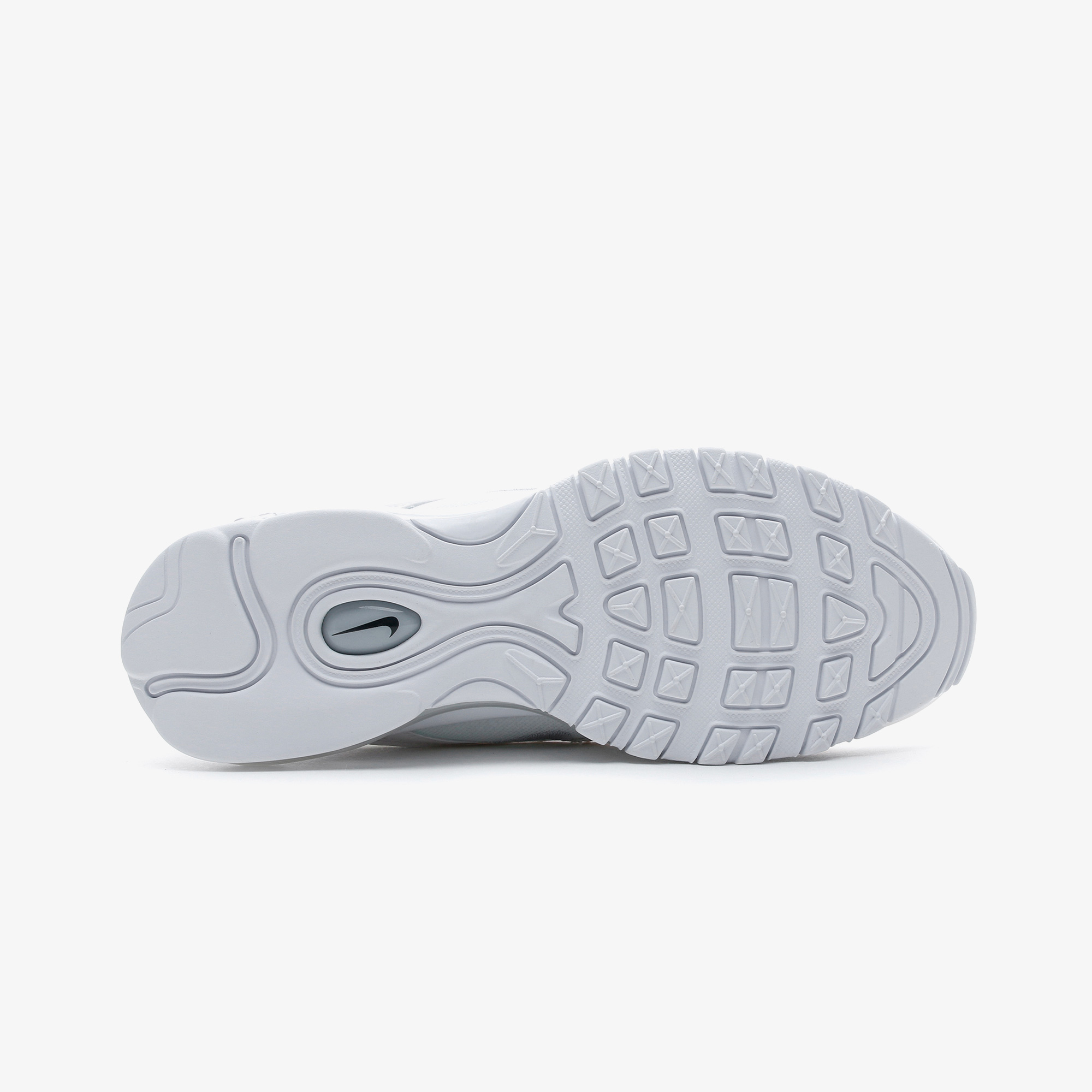 Nike Air Max 97 Erkek Beyaz Spor Ayakkabı44,5921826| Occasion