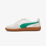 Puma Palermo Lth Unisex Beyaz Spor Ayakkabı