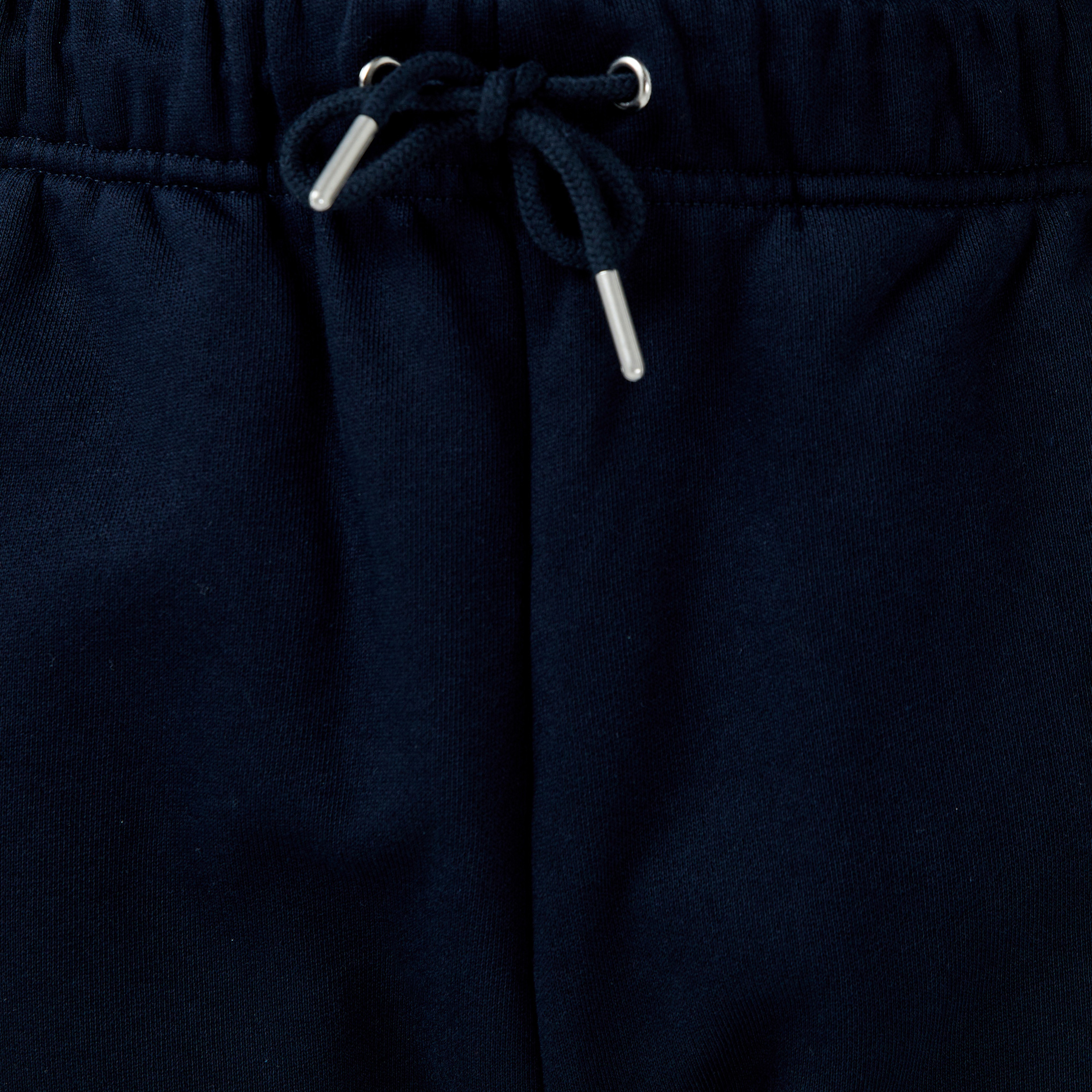 Fred Perry Classic Erkek Lacivert Eşofman Altı