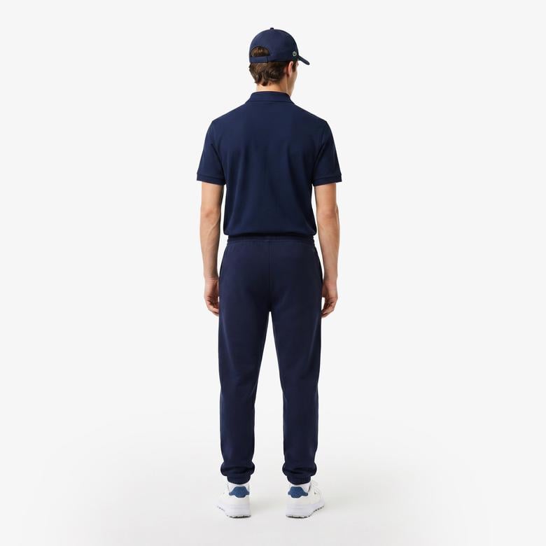 Lacoste Erkek Lacivert Eşofman Altı