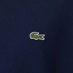 Lacoste Erkek Lacivert Kazak