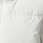 Lacoste Kadın Krem Mont