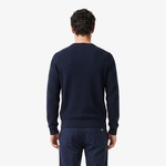 Lacoste Erkek Lacivert Kazak