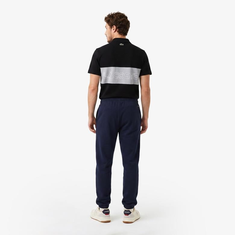 Lacoste Erkek Lacivert Eşofman Altı