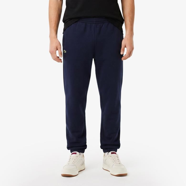 Lacoste Erkek Lacivert Eşofman Altı