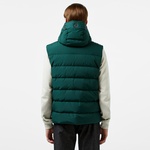 Lacoste Erkek Yeşil Mont
