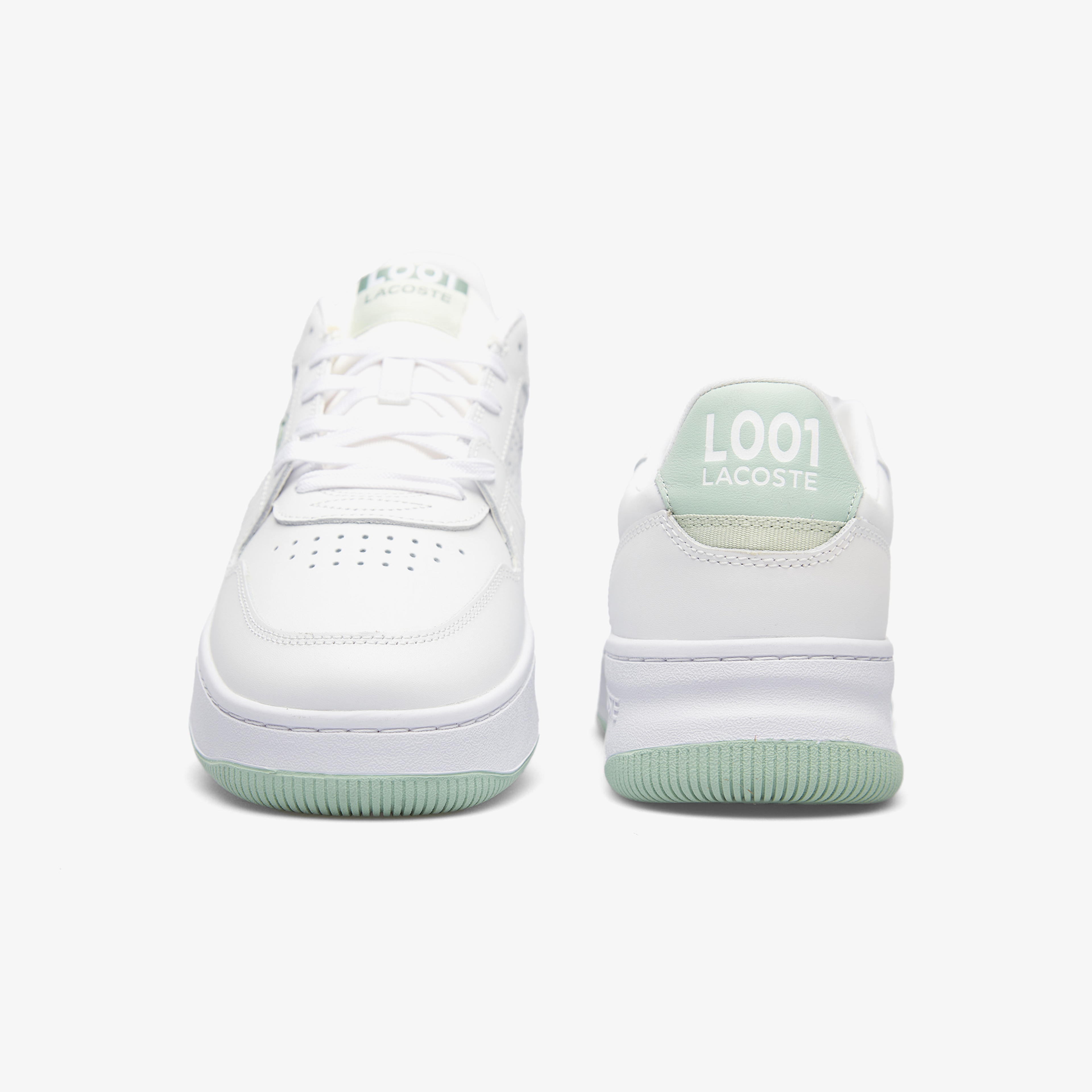 Lacoste Erkek Beyaz Spor Ayakkabı & Sneaker