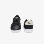Lacoste Erkek Siyah Spor Ayakkabı