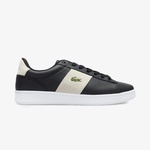 Lacoste Erkek Siyah Spor Ayakkabı