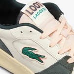 Lacoste Erkek Beyaz Sneaker