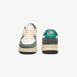 Lacoste Erkek Beyaz Sneaker