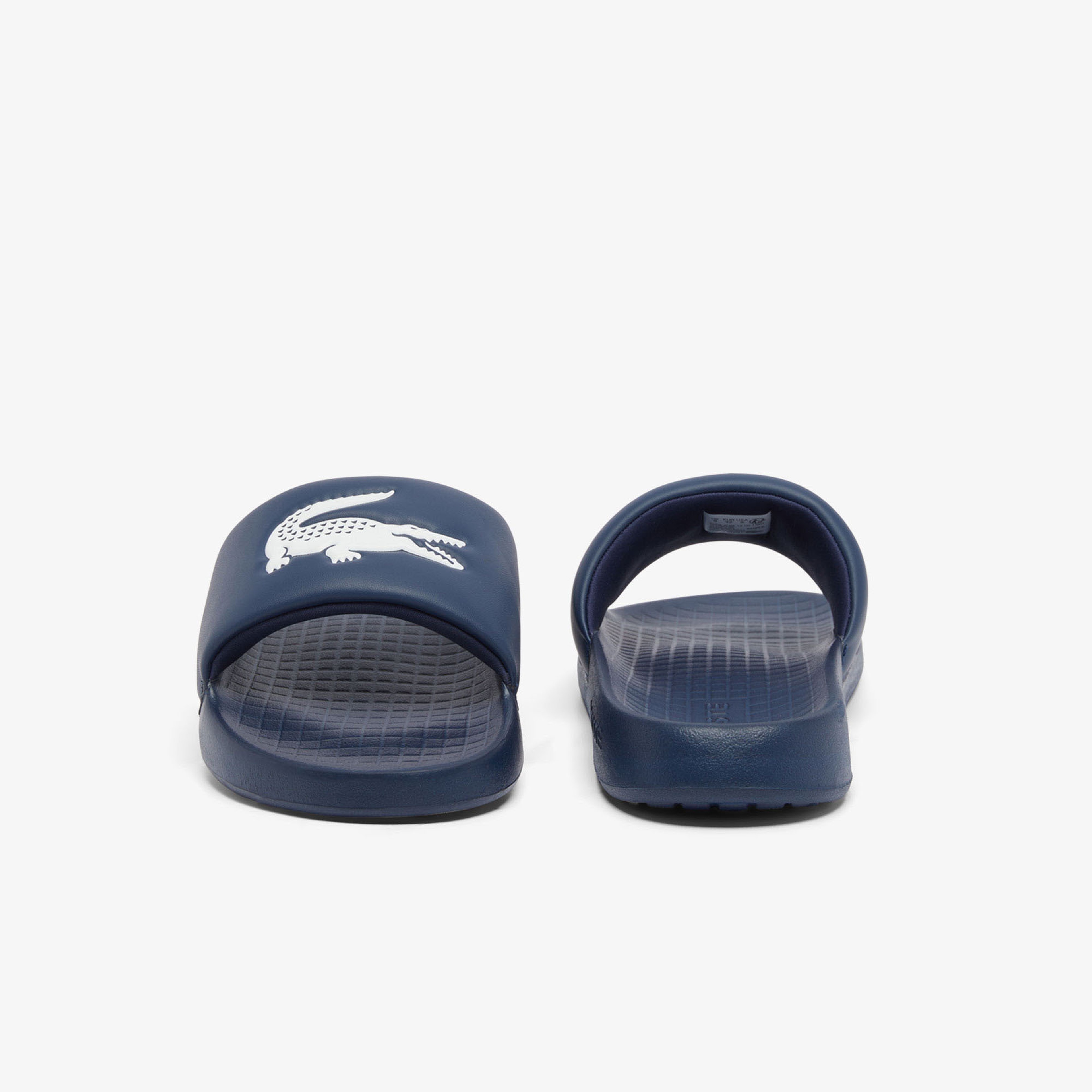 Lacoste Erkek Lacivert Spor Ayakkabı & Sneaker