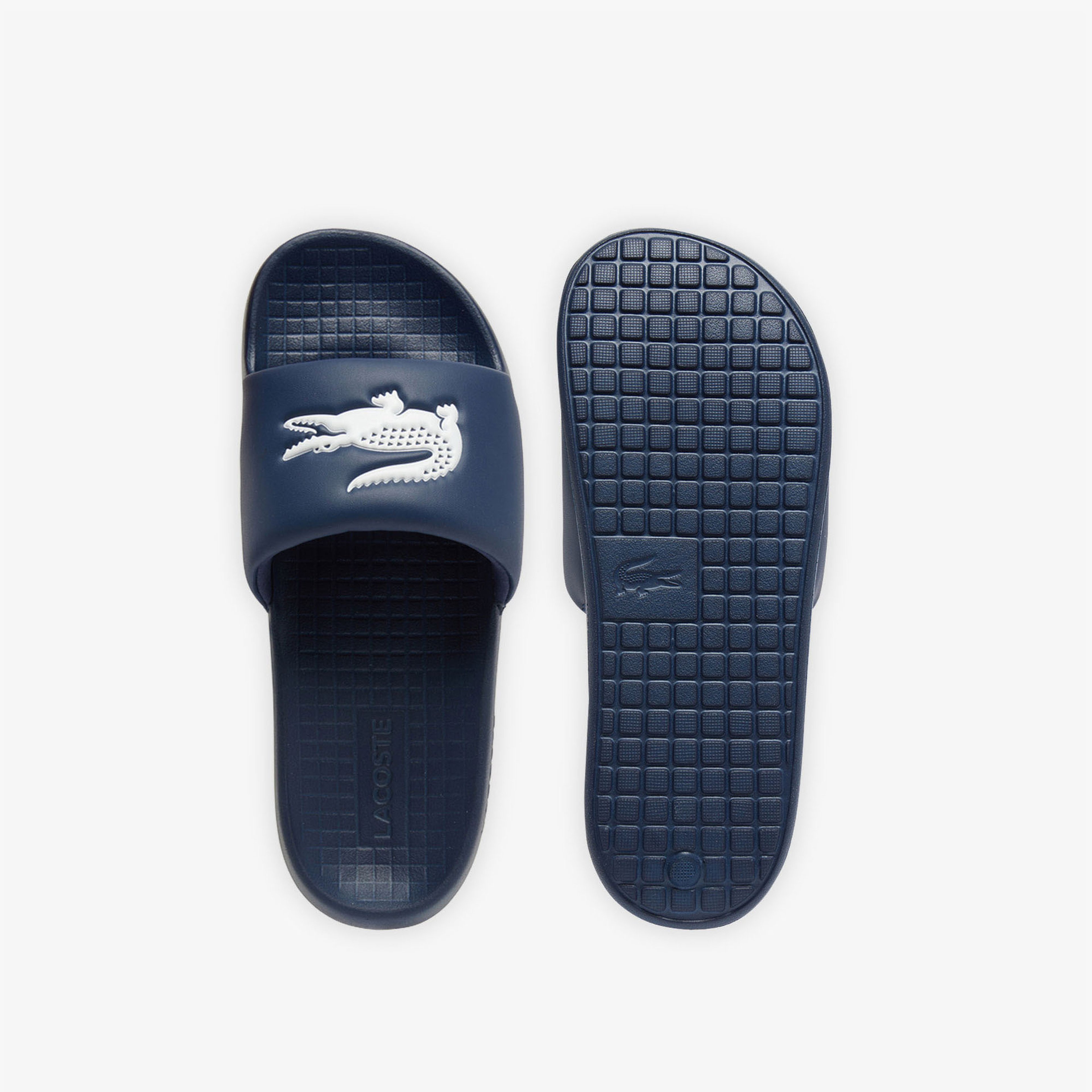 Lacoste Erkek Lacivert Spor Ayakkabı & Sneaker