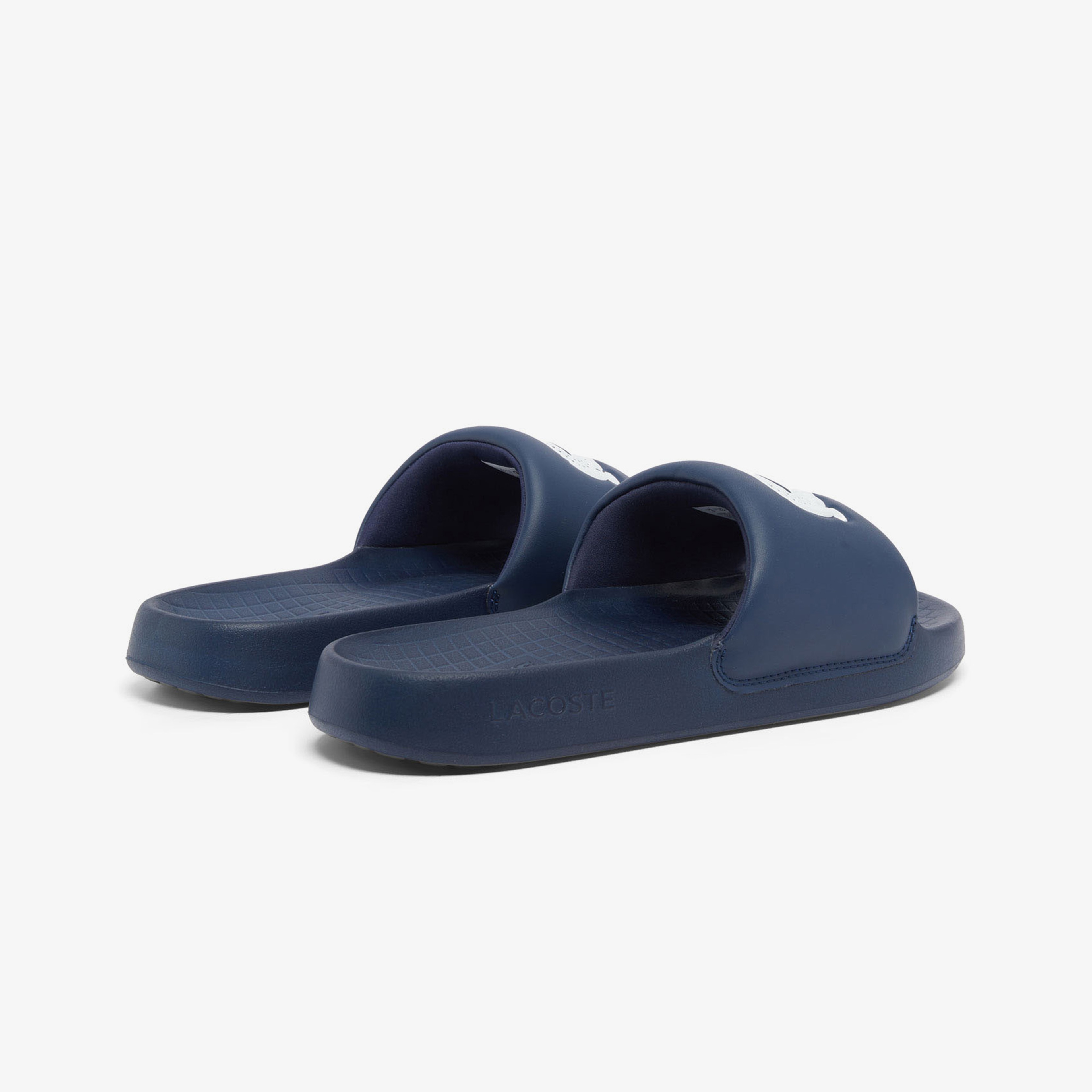 Lacoste Erkek Lacivert Spor Ayakkabı & Sneaker
