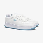 Lacoste Kadın Beyaz Spor Ayakkabı & Sneaker