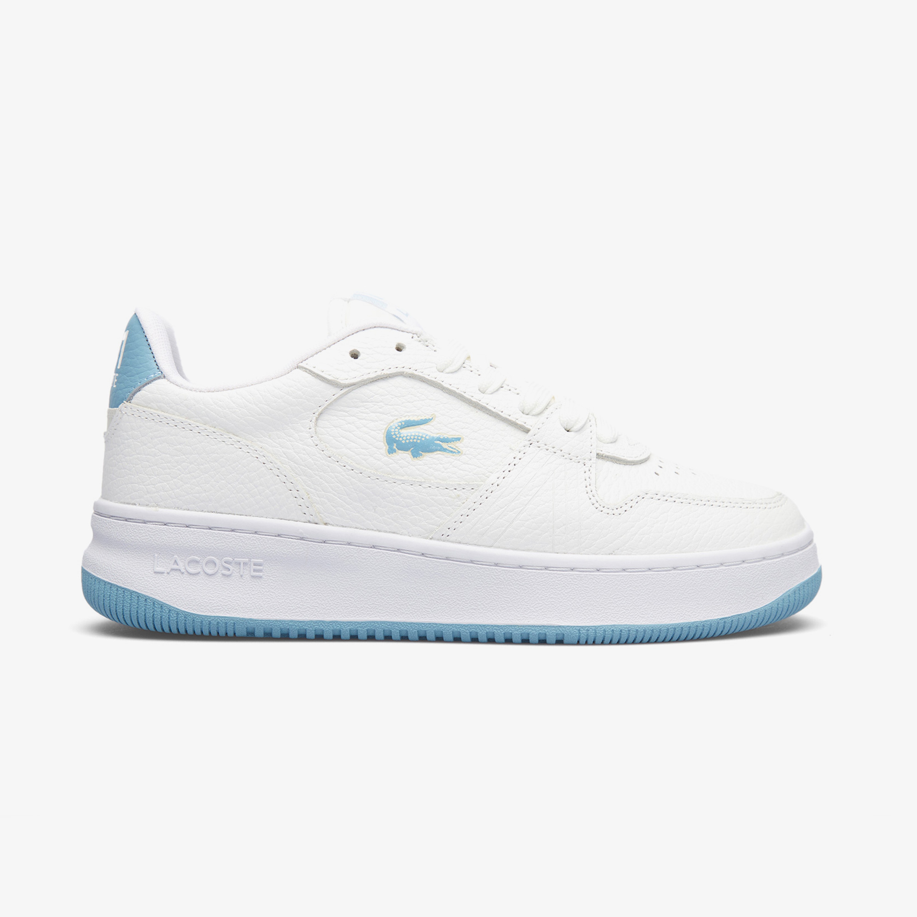 Lacoste Kadın Beyaz Spor Ayakkabı & Sneaker
