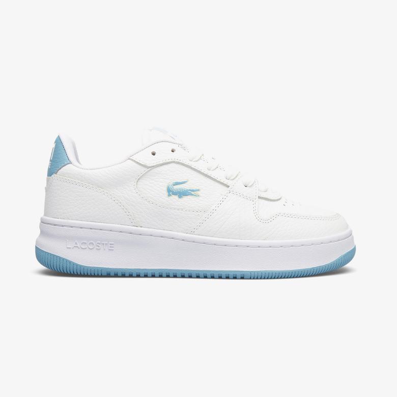 Lacoste Kadın Beyaz Spor Ayakkabı & Sneaker