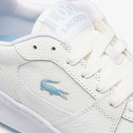 Lacoste Kadın Beyaz Spor Ayakkabı & Sneaker