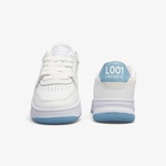 Lacoste Kadın Beyaz Spor Ayakkabı & Sneaker