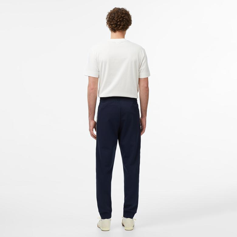 Lacoste Erkek Lacivert Eşofman Altı