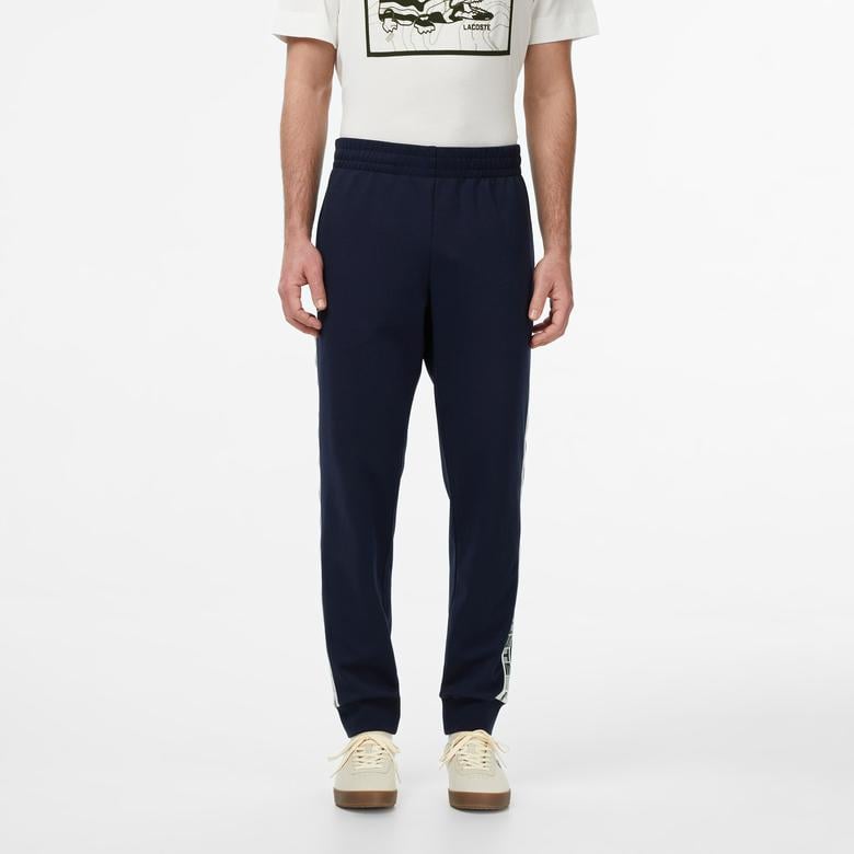 Lacoste Erkek Lacivert Eşofman Altı