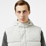 Lacoste Erkek Gri Mont